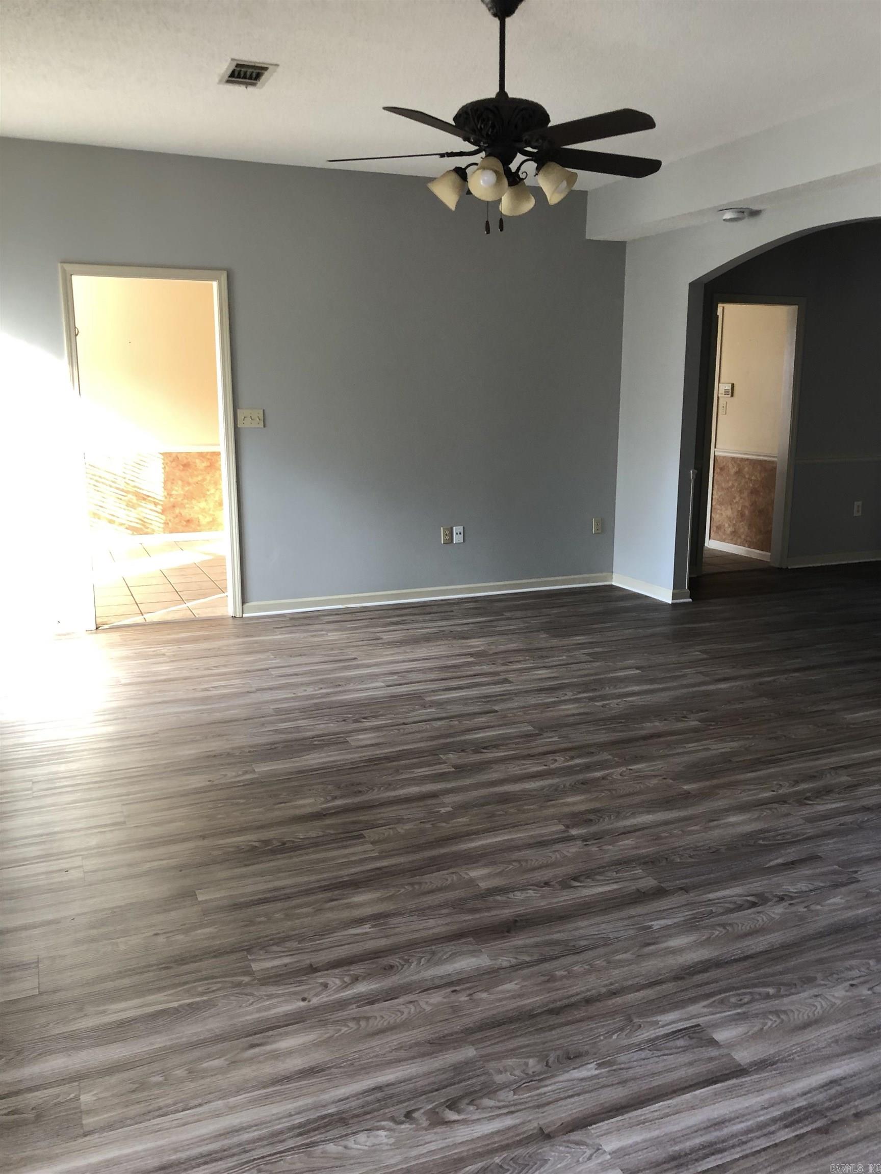 Meadows - Residential Lease