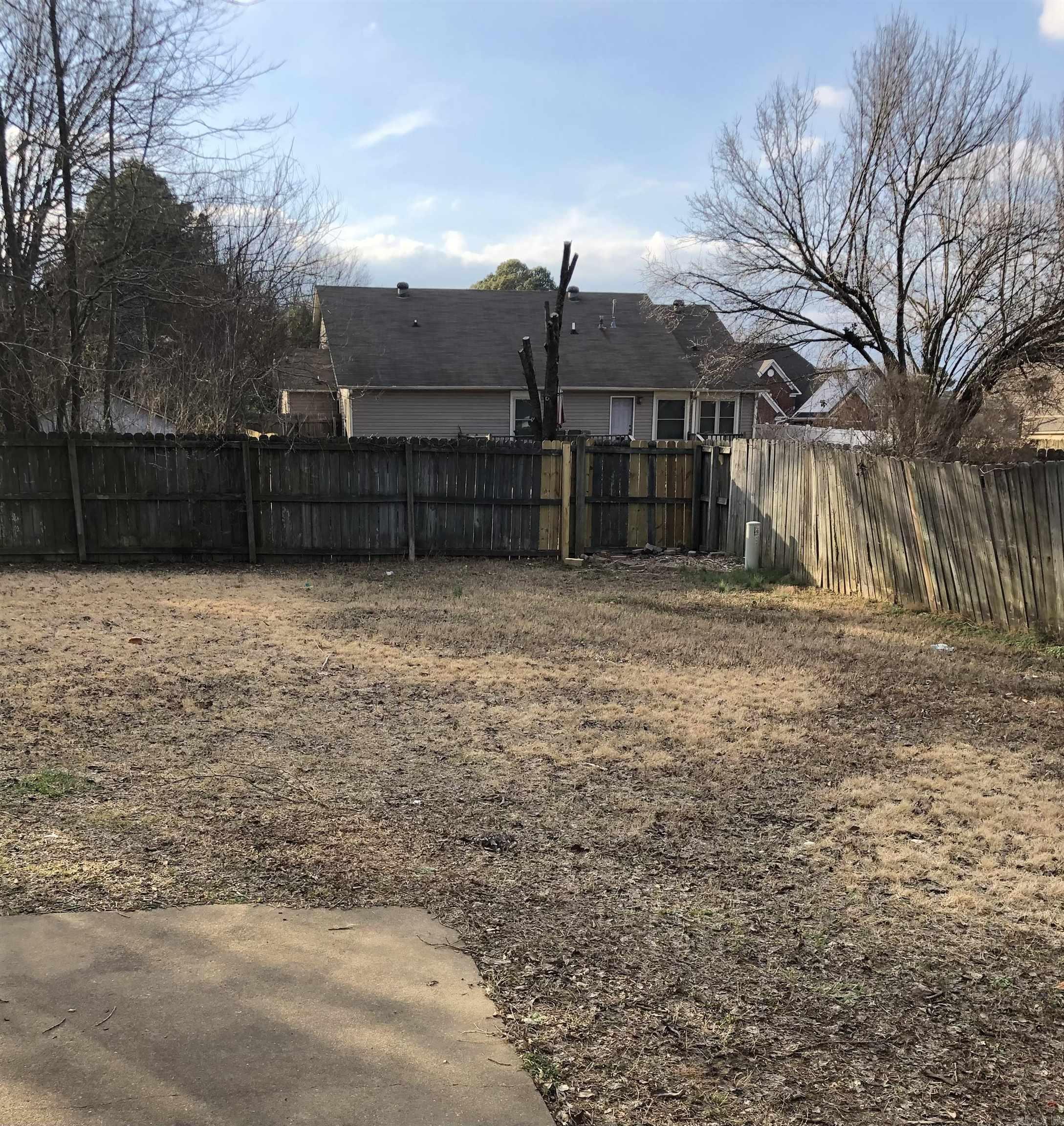 Meadows - Residential Lease