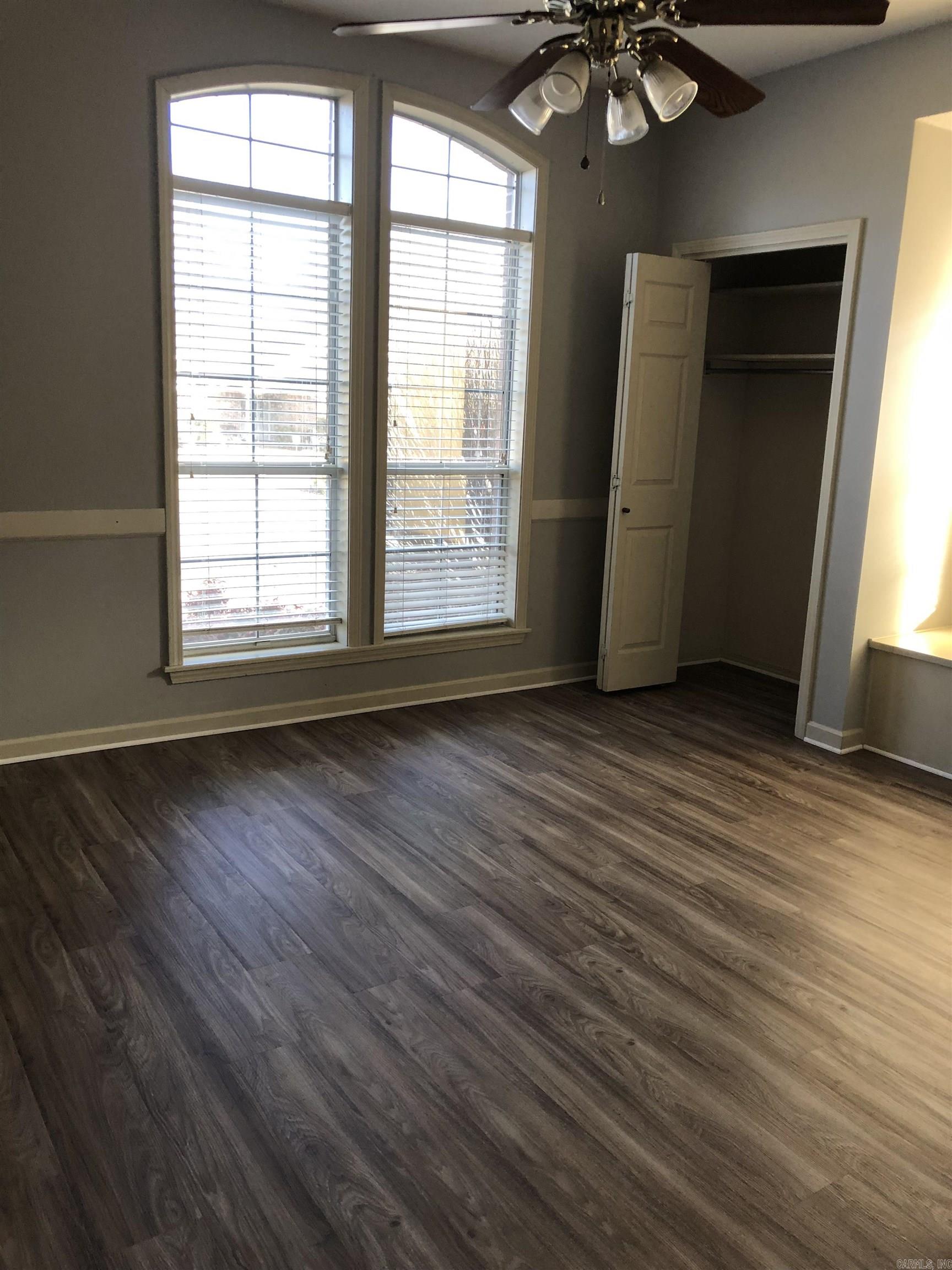 Meadows - Residential Lease