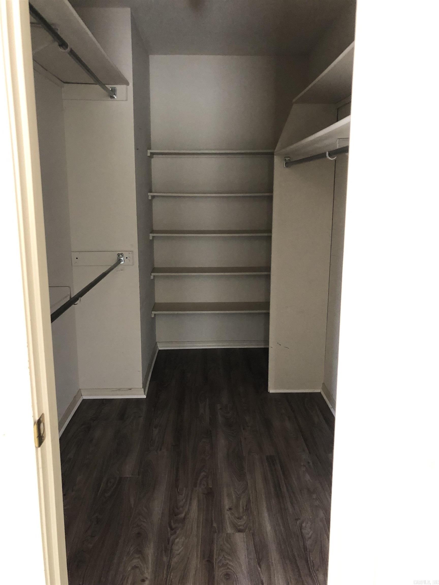 Meadows - Residential Lease