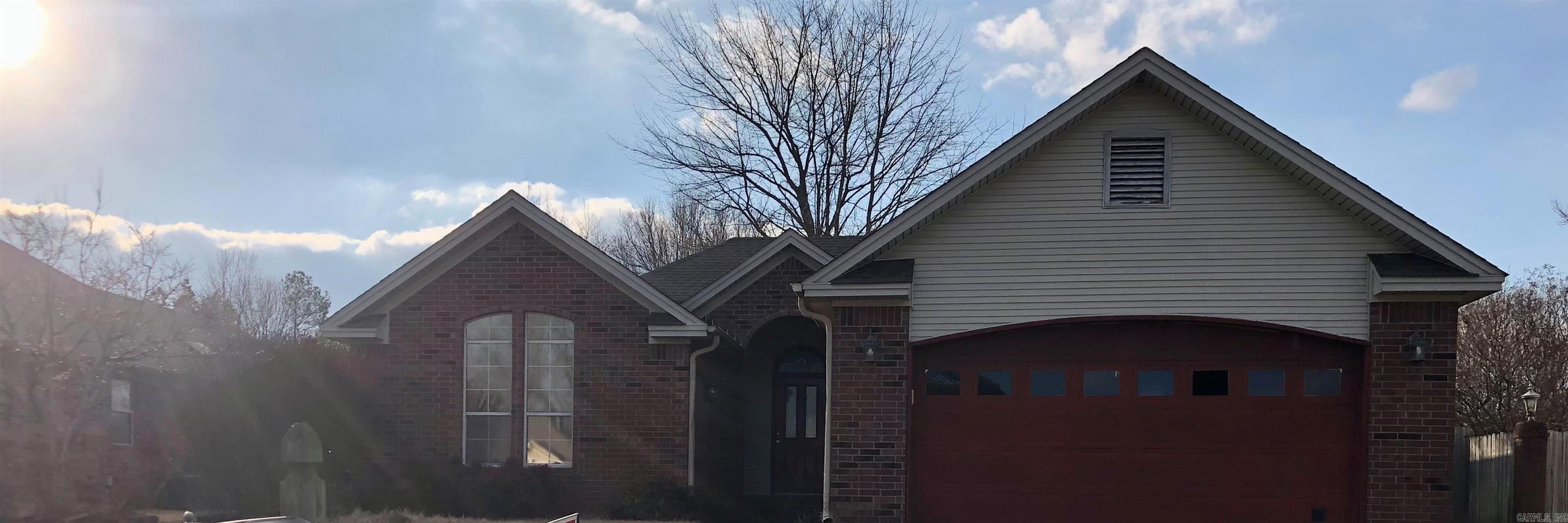 Meadows - Residential Lease