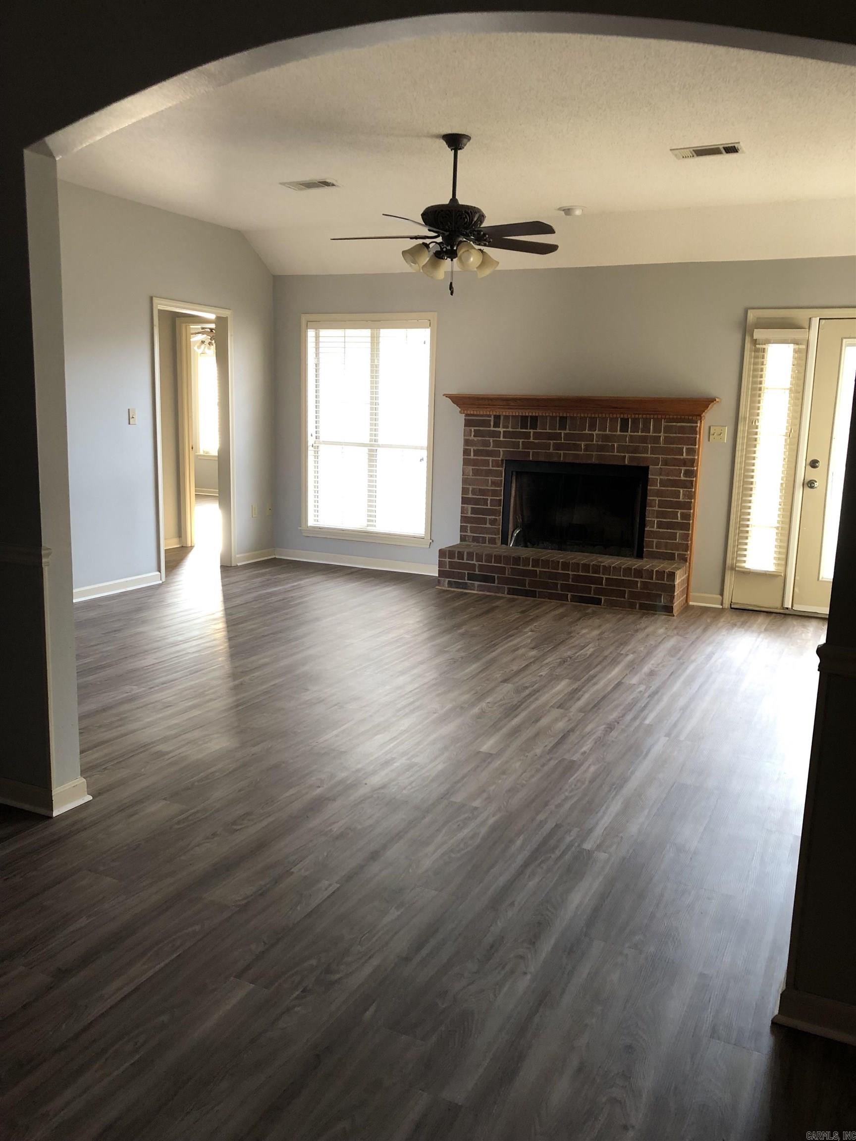 Meadows - Residential Lease