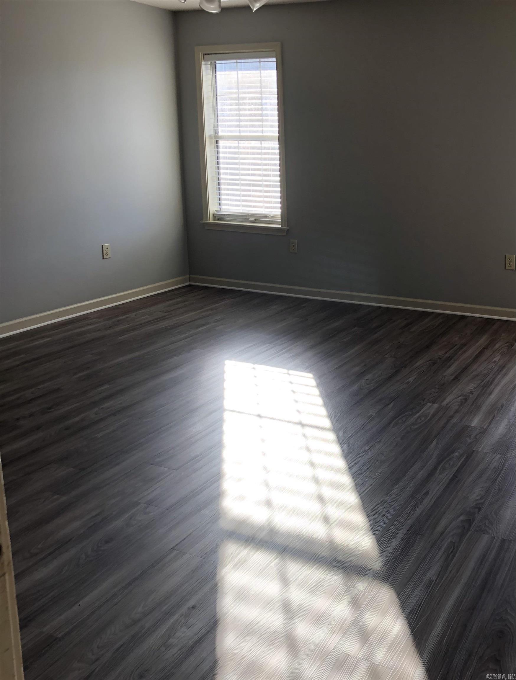 Meadows - Residential Lease