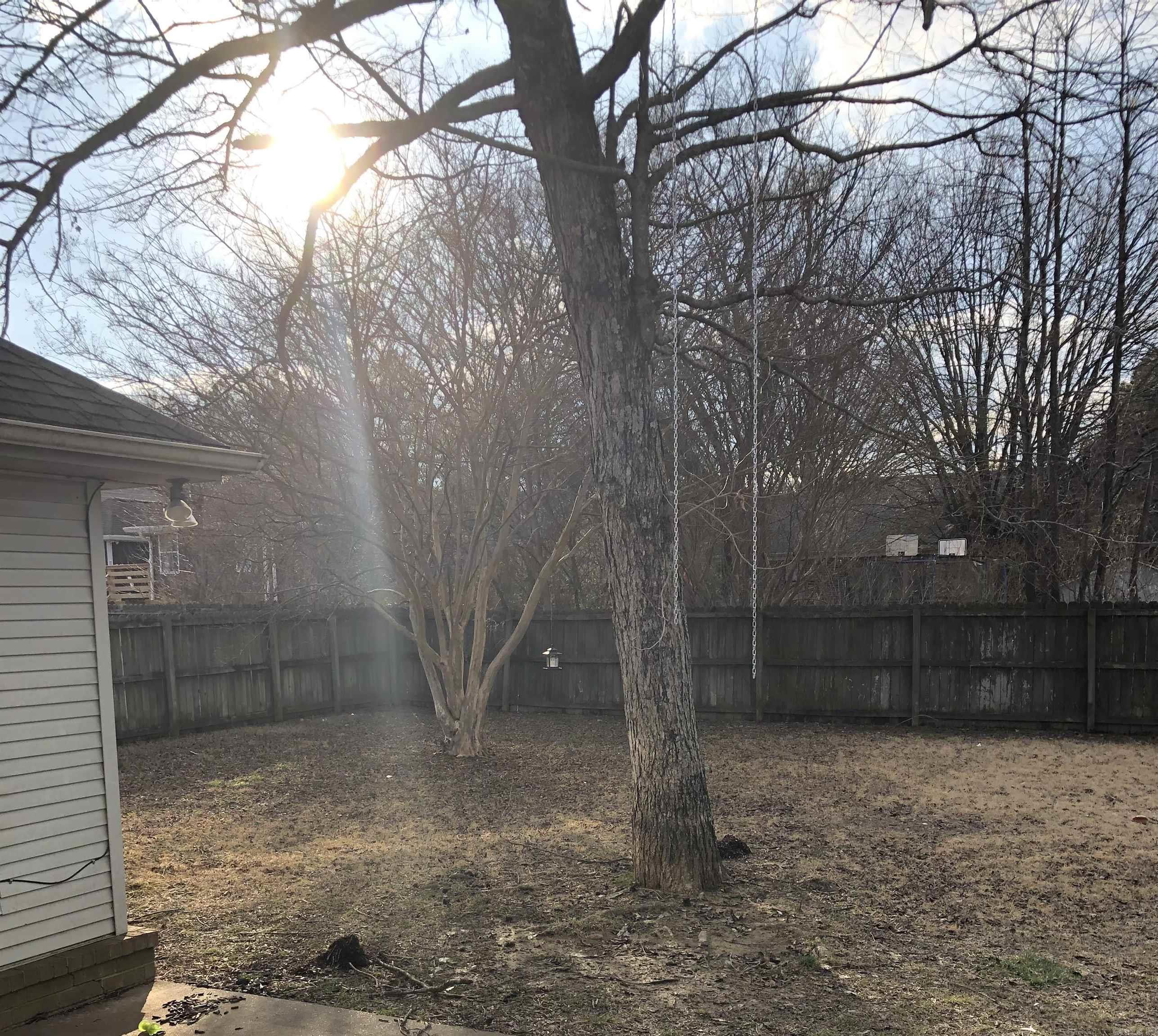 Meadows - Residential Lease