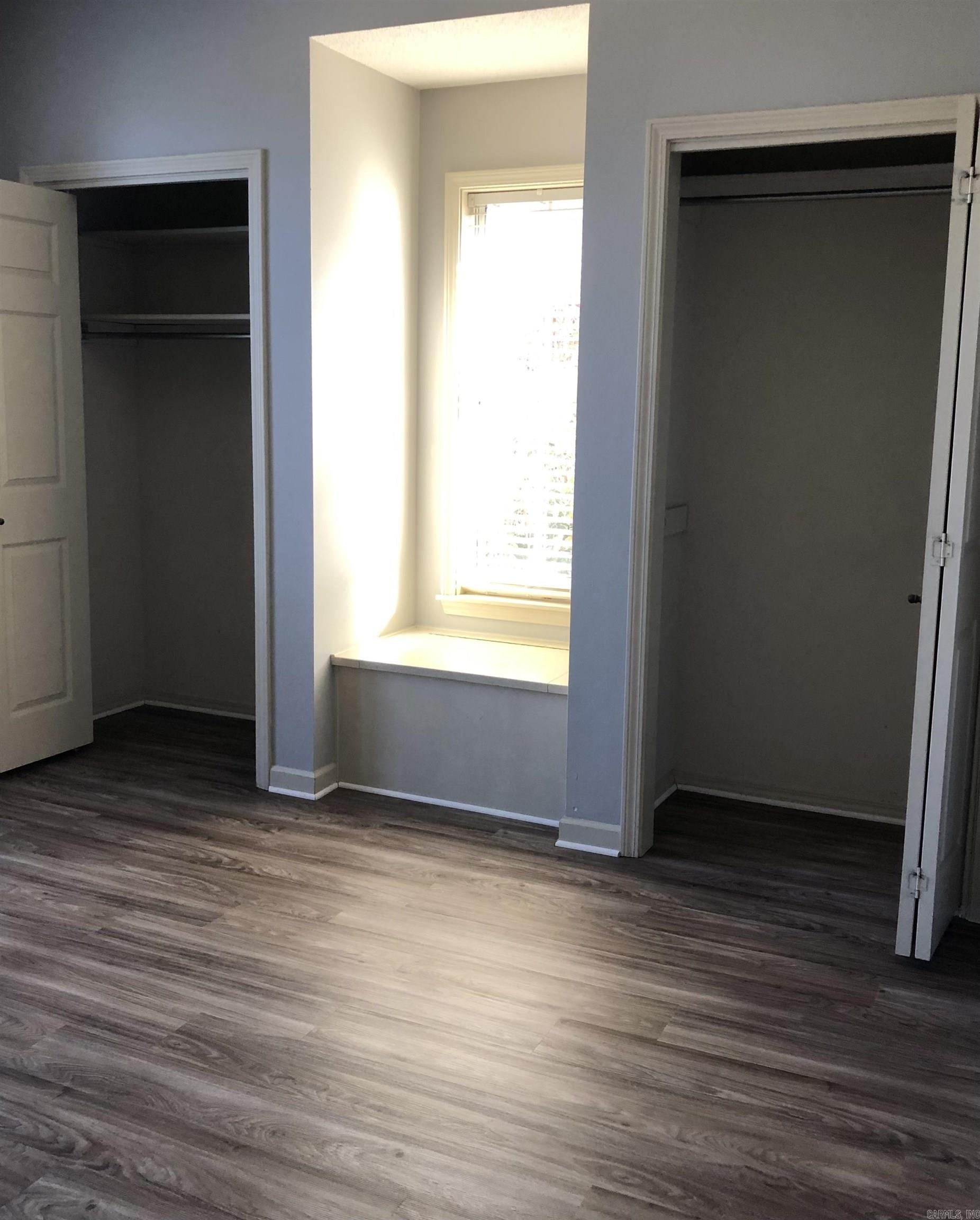 Meadows - Residential Lease