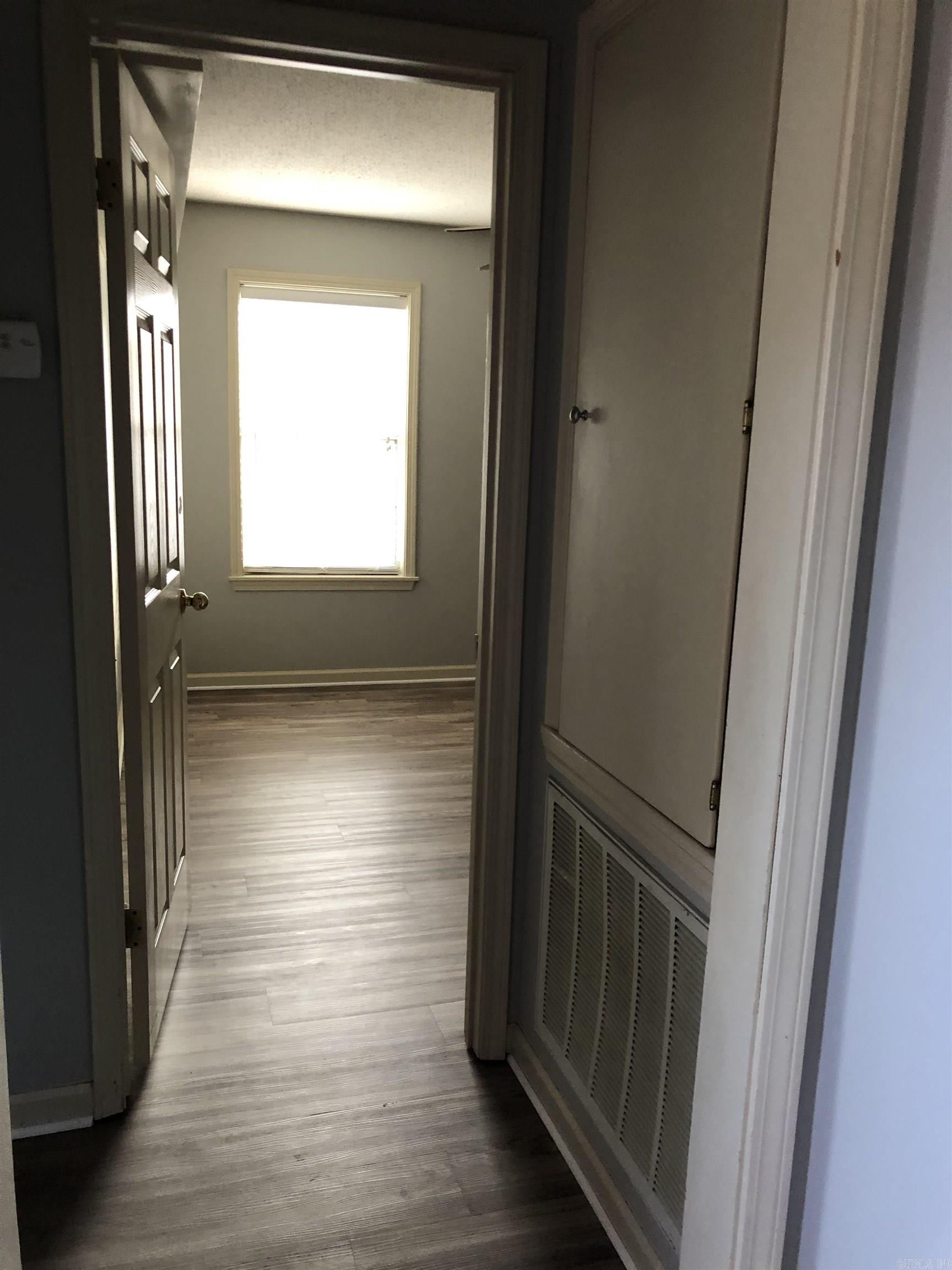 Meadows - Residential Lease