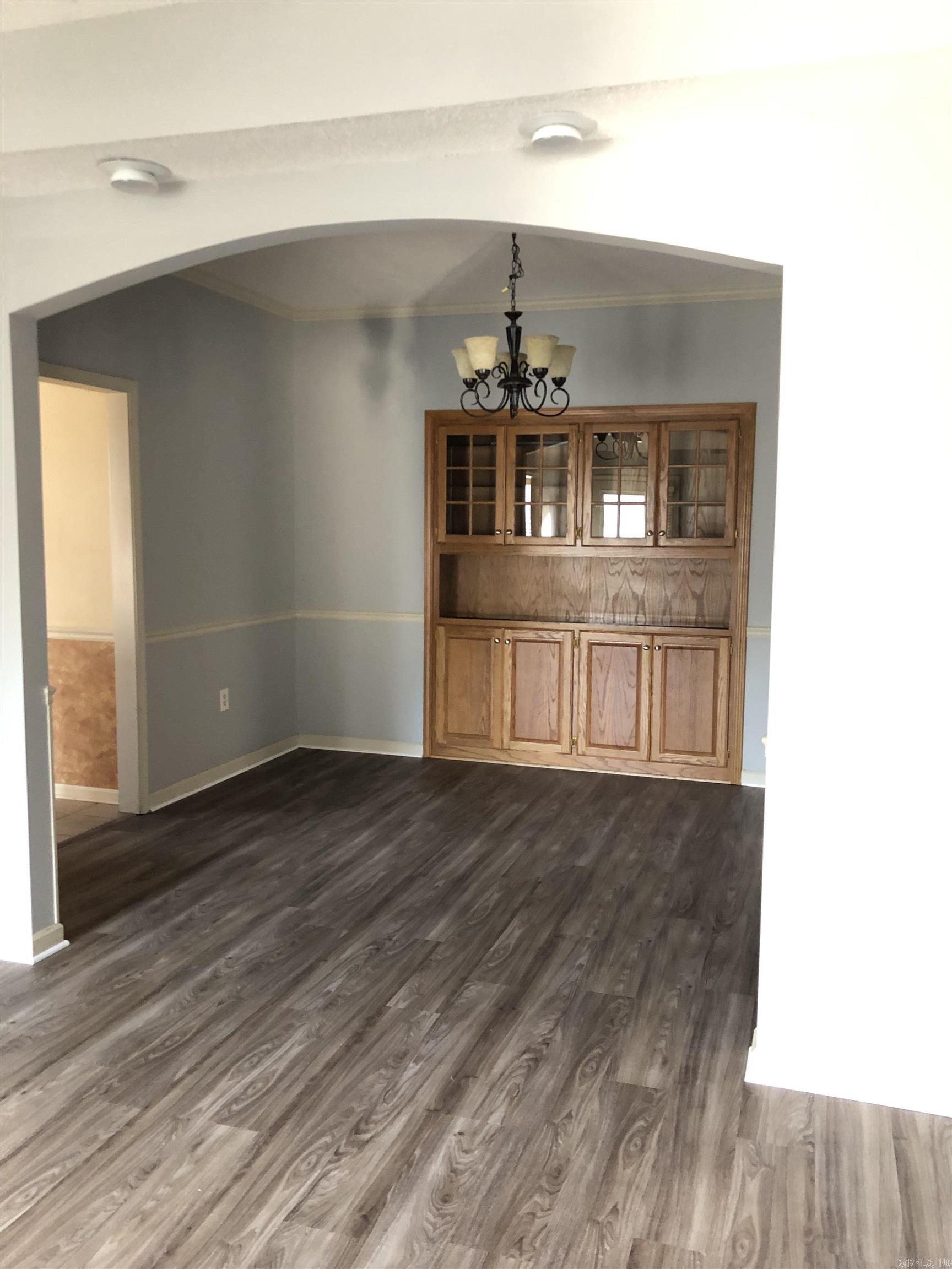 Meadows - Residential Lease