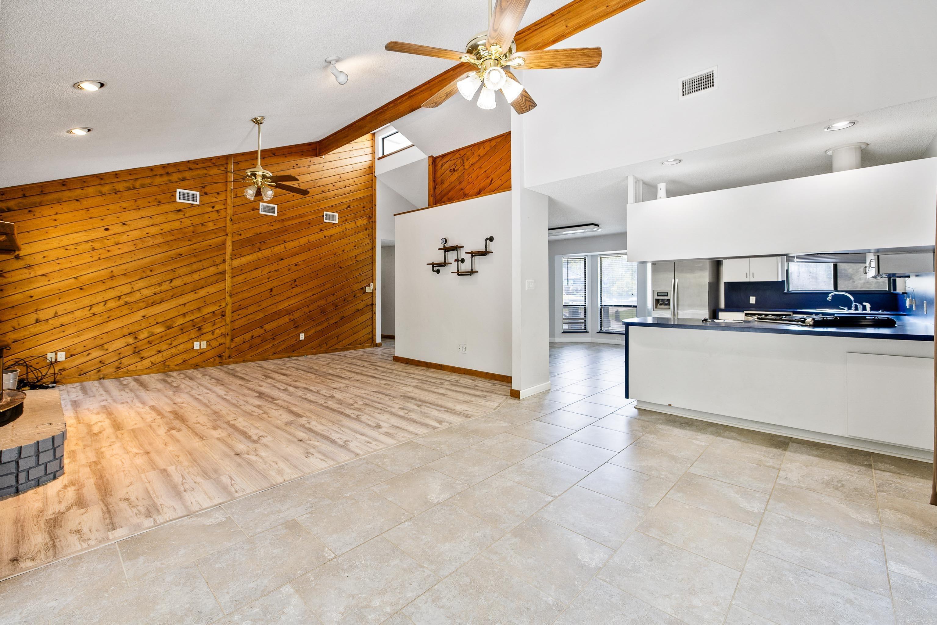 Brazil Estates - Residential