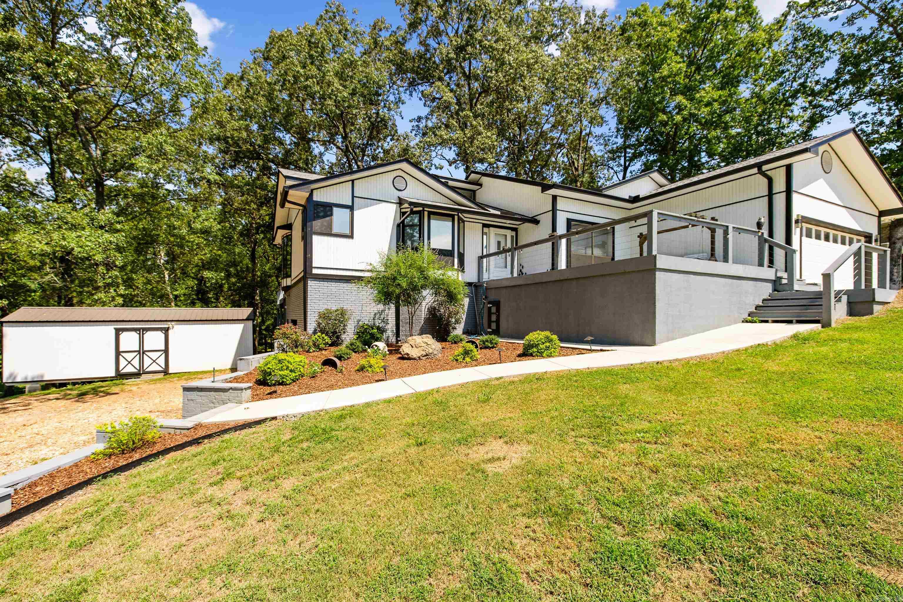 Brazil Estates - Residential