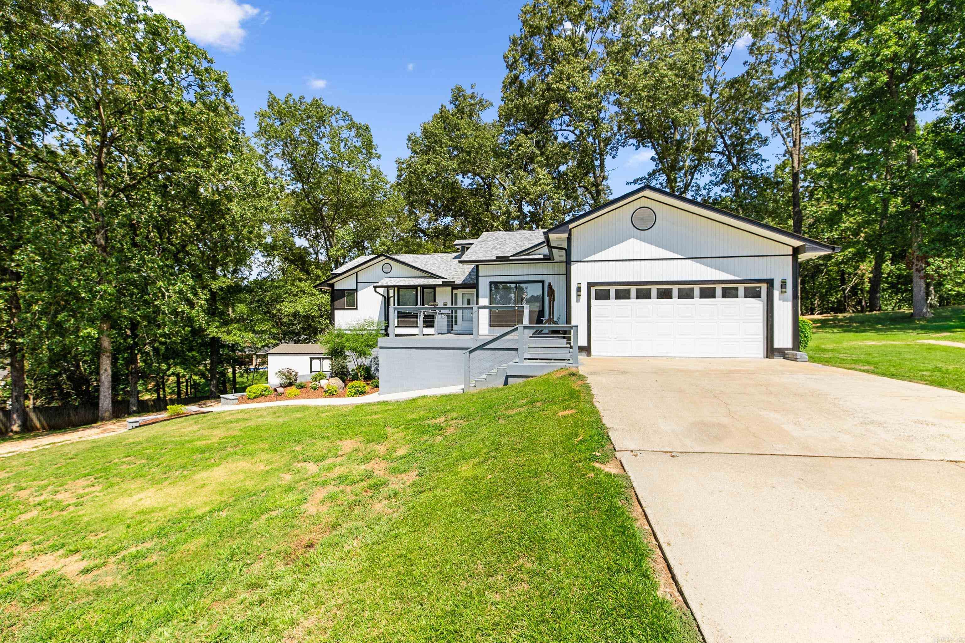 Brazil Estates - Residential
