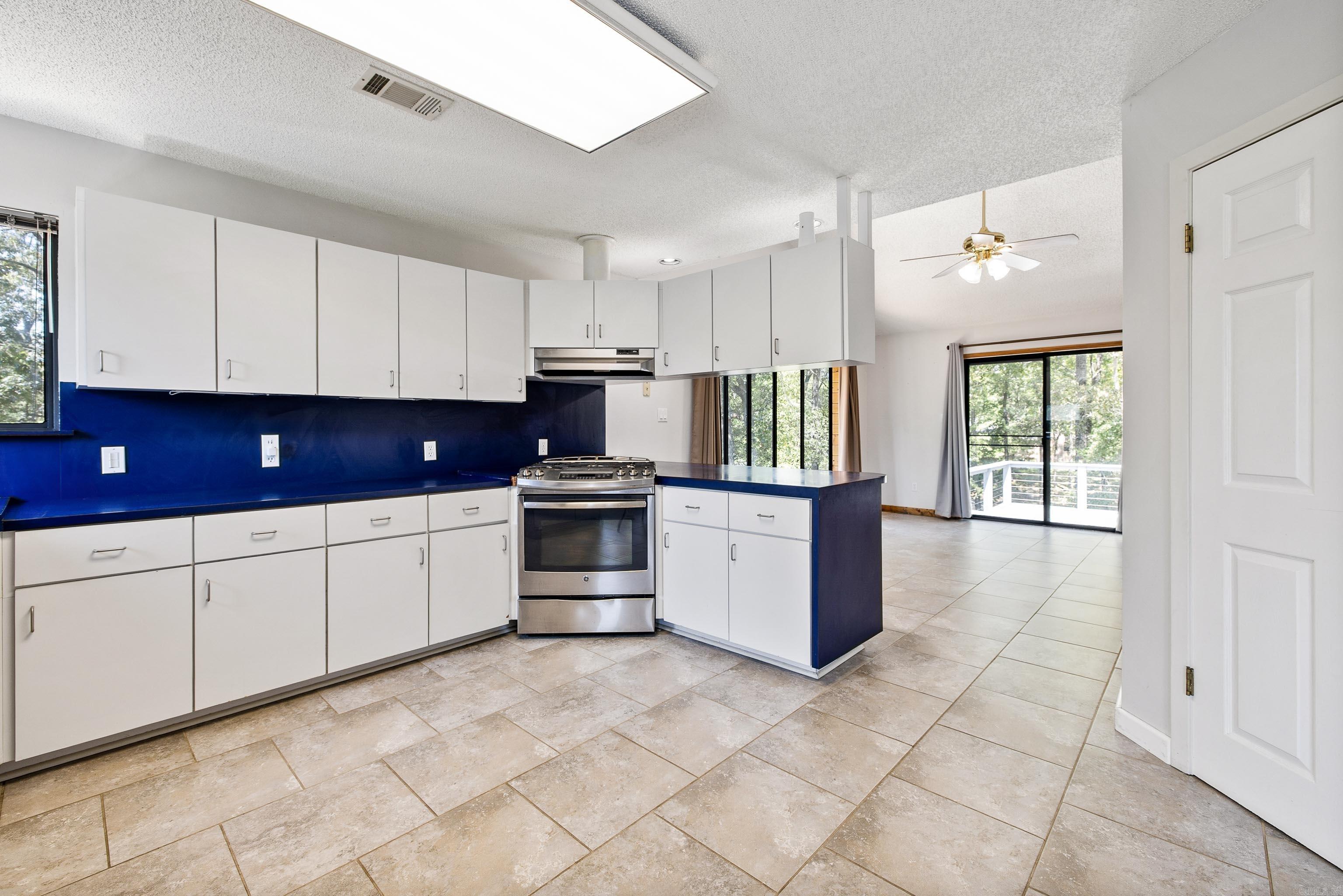 Brazil Estates - Residential