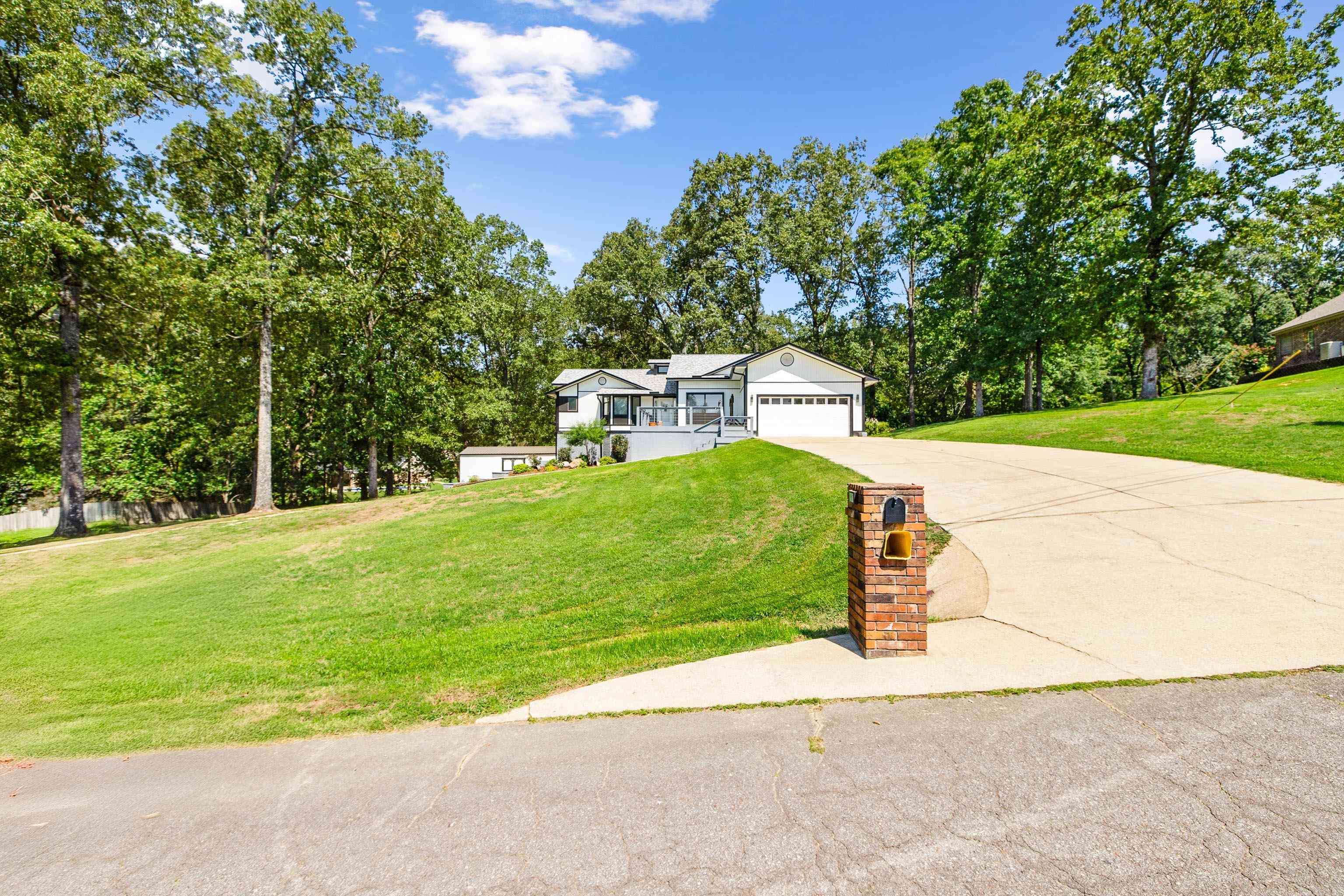 Brazil Estates - Residential