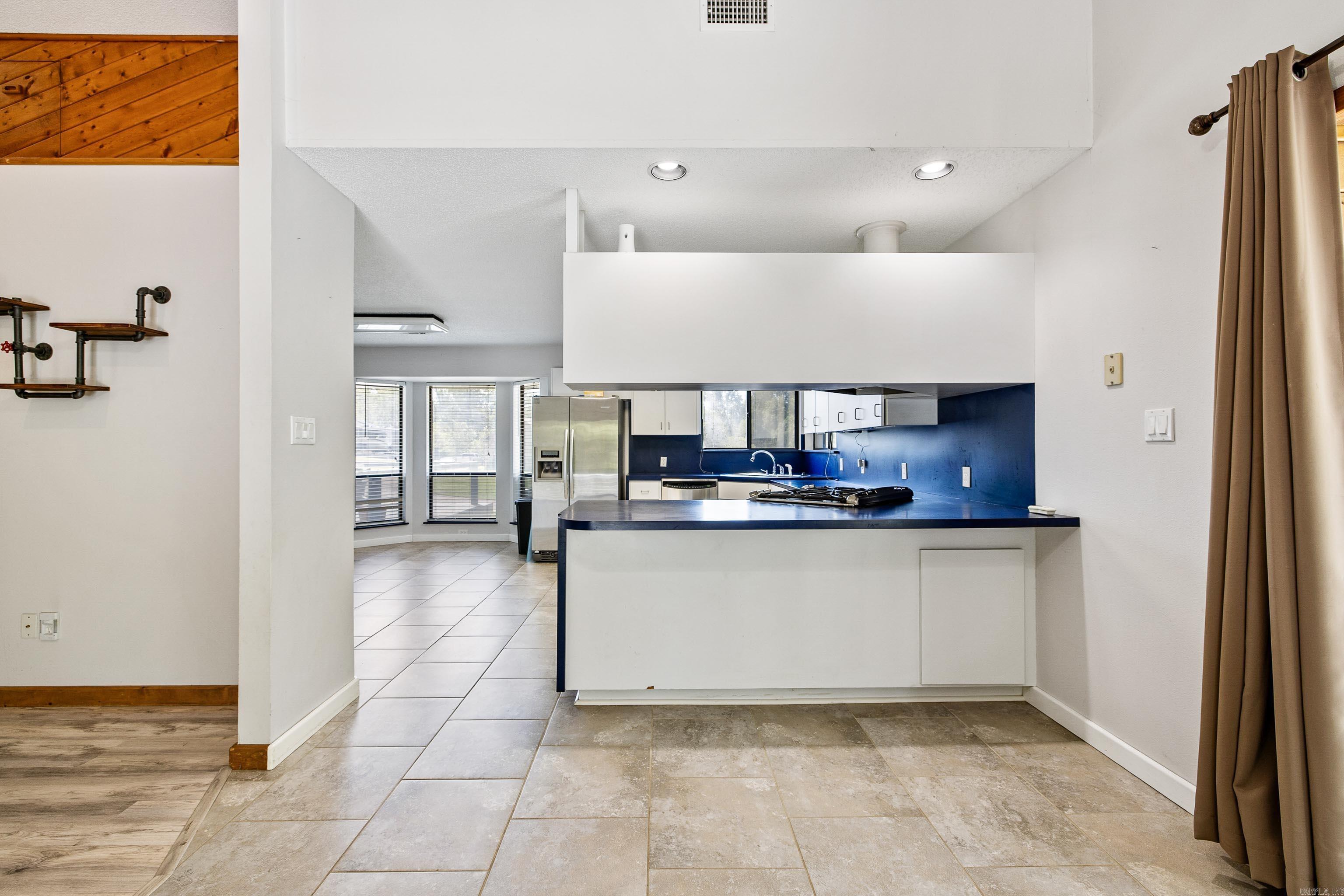 Brazil Estates - Residential