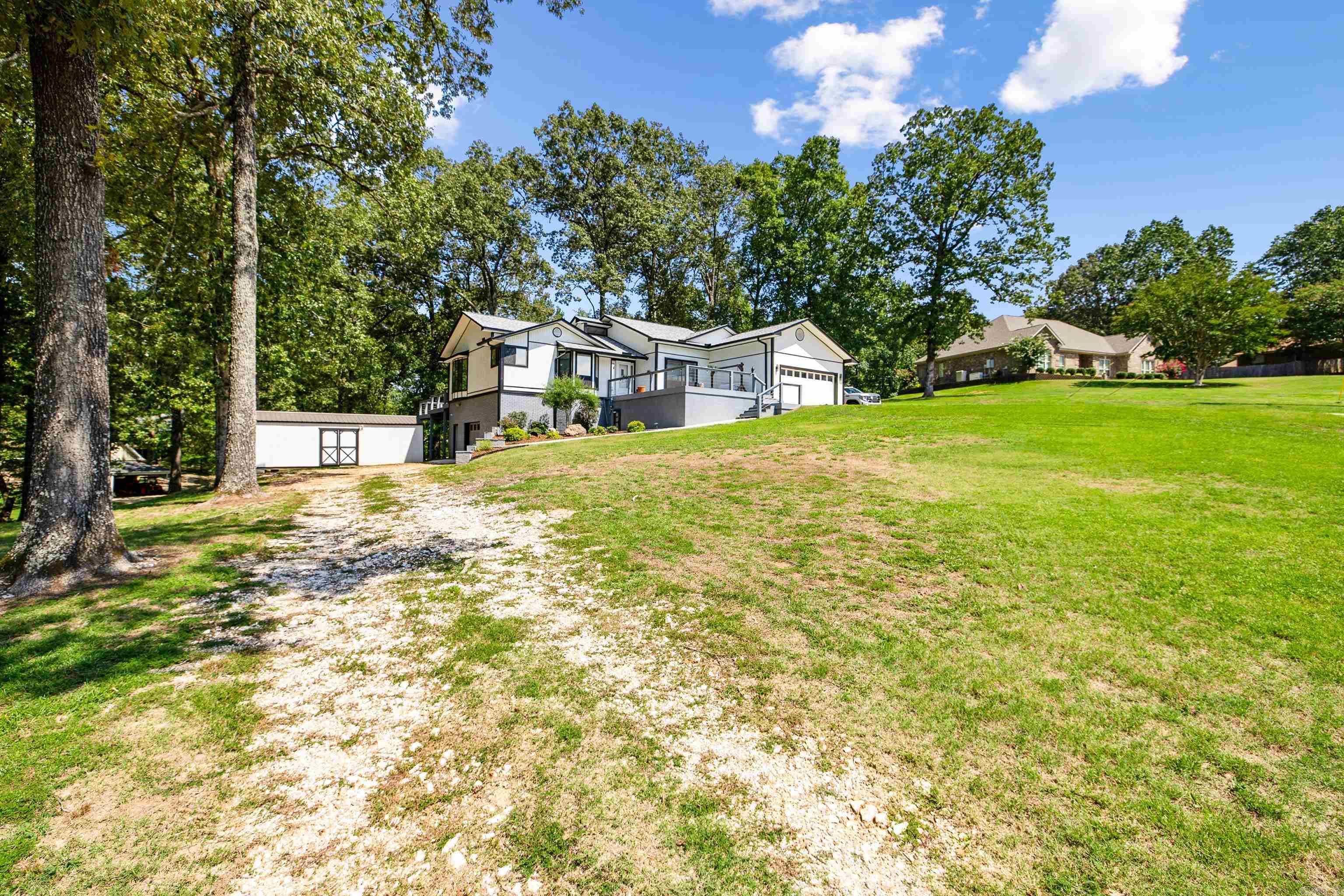 Brazil Estates - Residential