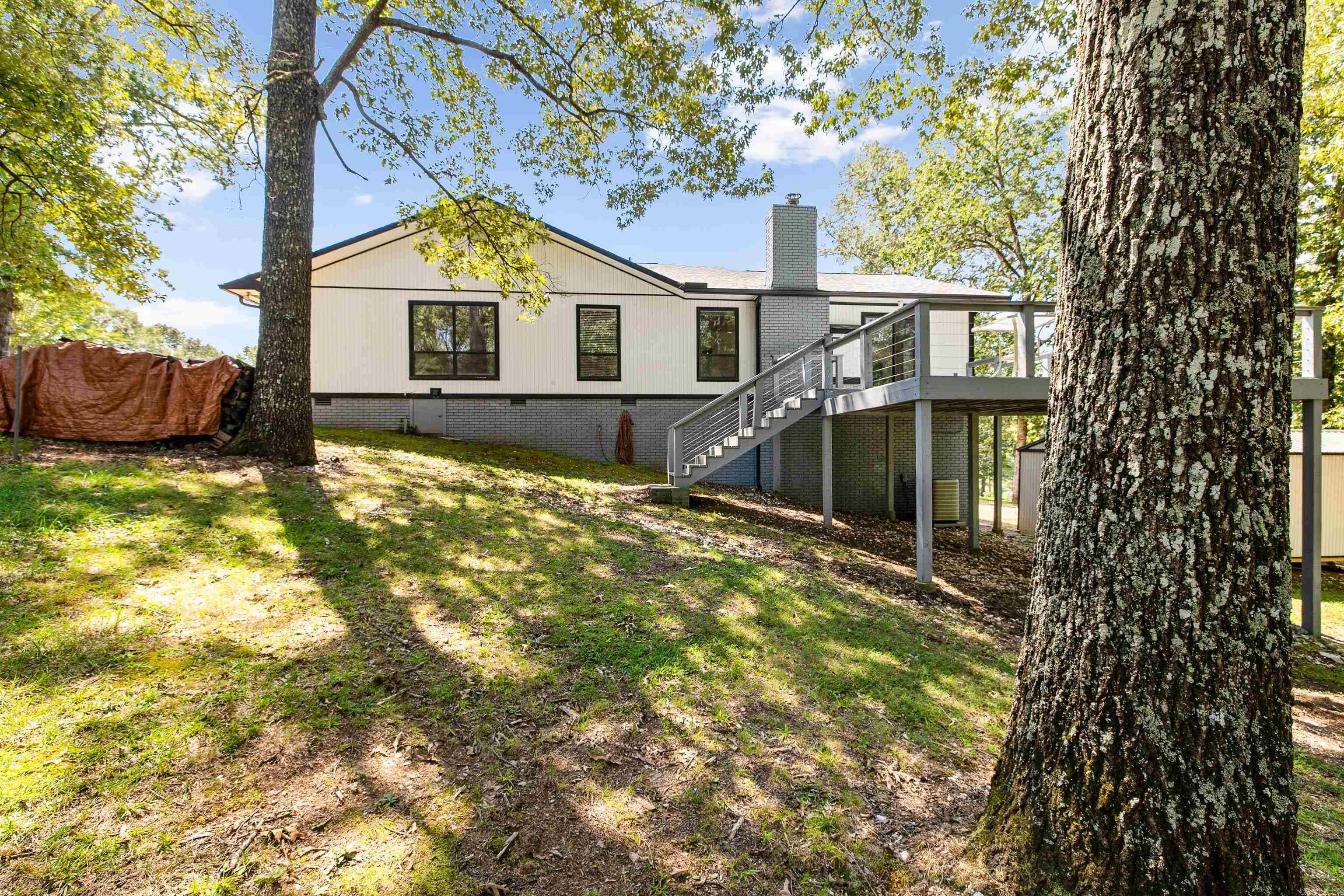 Brazil Estates - Residential