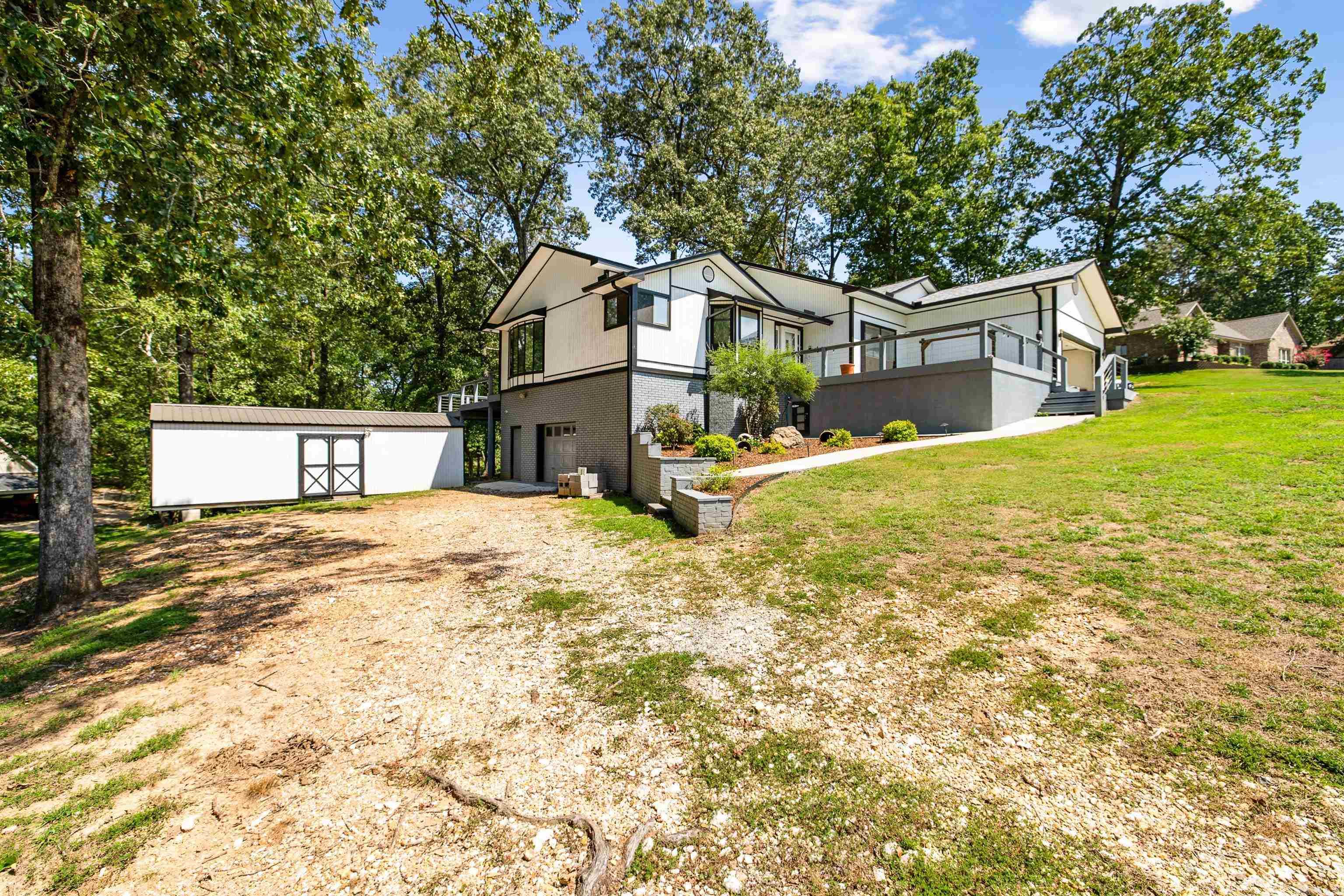 Brazil Estates - Residential