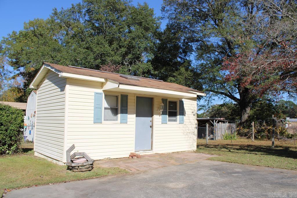 NORTH HEIGHTS GARDEN - Residential