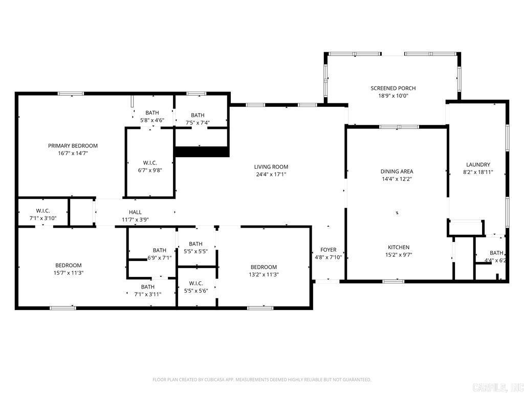 NORTH HEIGHTS GARDEN - Residential