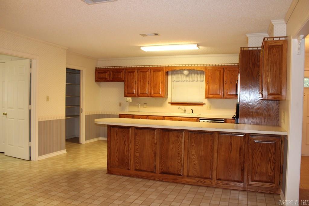 NORTH HEIGHTS GARDEN - Residential