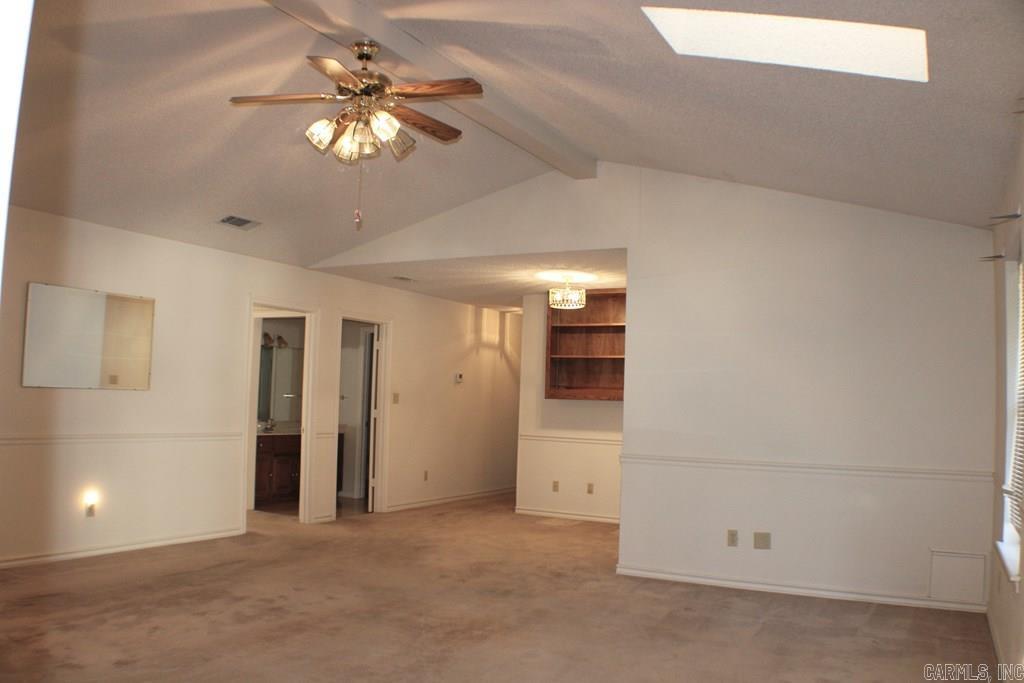 NORTH HEIGHTS GARDEN - Residential