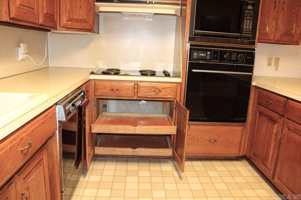 NORTH HEIGHTS GARDEN - Residential