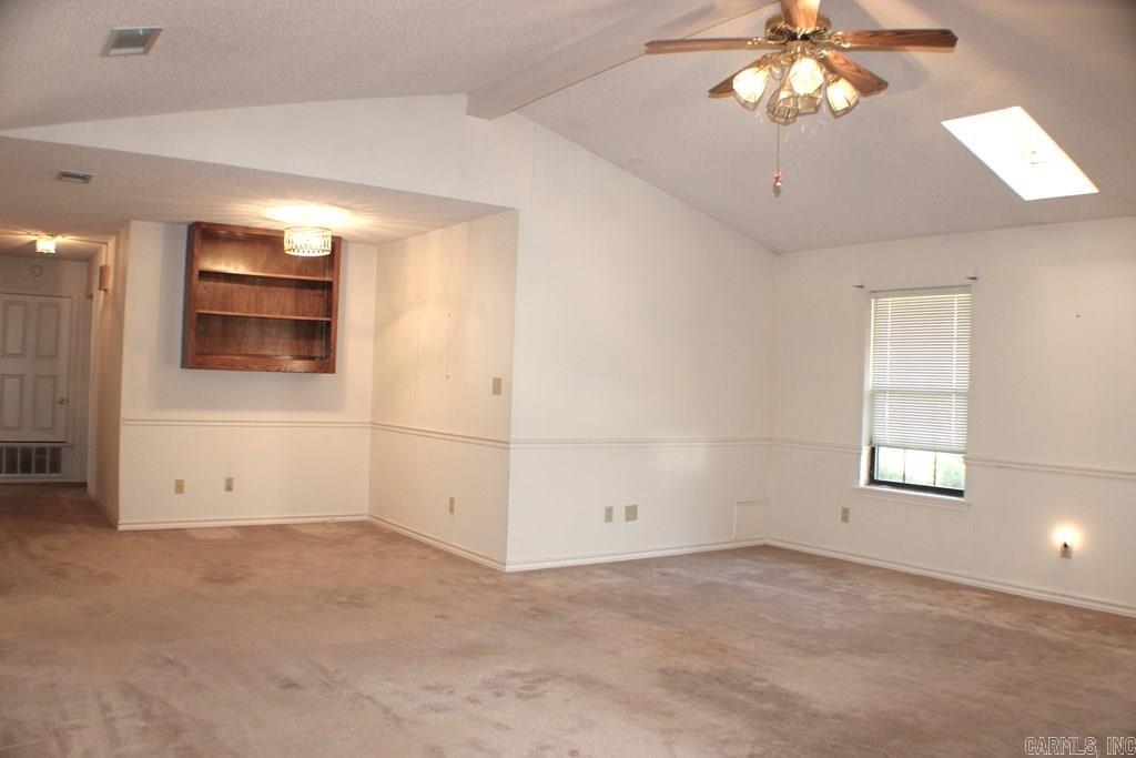 NORTH HEIGHTS GARDEN - Residential