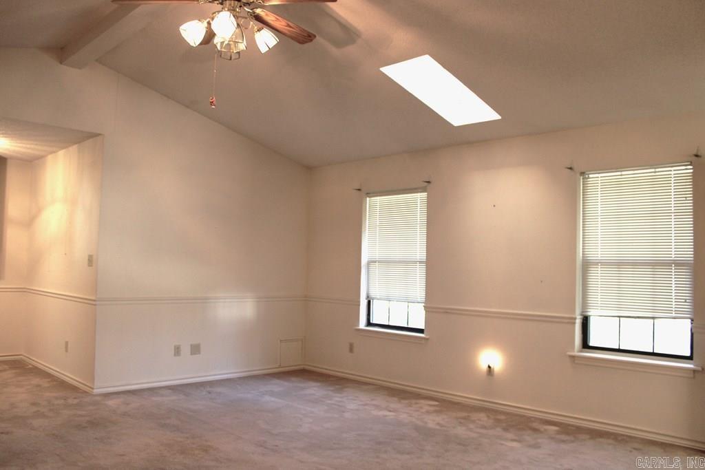 NORTH HEIGHTS GARDEN - Residential