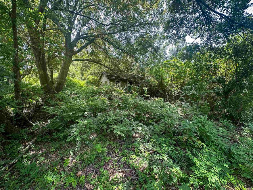 Discover the potential in this 3-bedroom, 1-bath home, perfectly situated on a spacious half-acre lot. While the property requires a complete gut and remodel, it's priced to sell and offers a unique opportunity for those with a vision. The generous lot size provides plenty of space for expansion, outdoor living, or even gardening. With the right updates, this home could be transformed into a stunning residence or a profitable investment. Don't miss out on the chance to create something truly special here. Agents, please refer to the showing remarks for additional details.