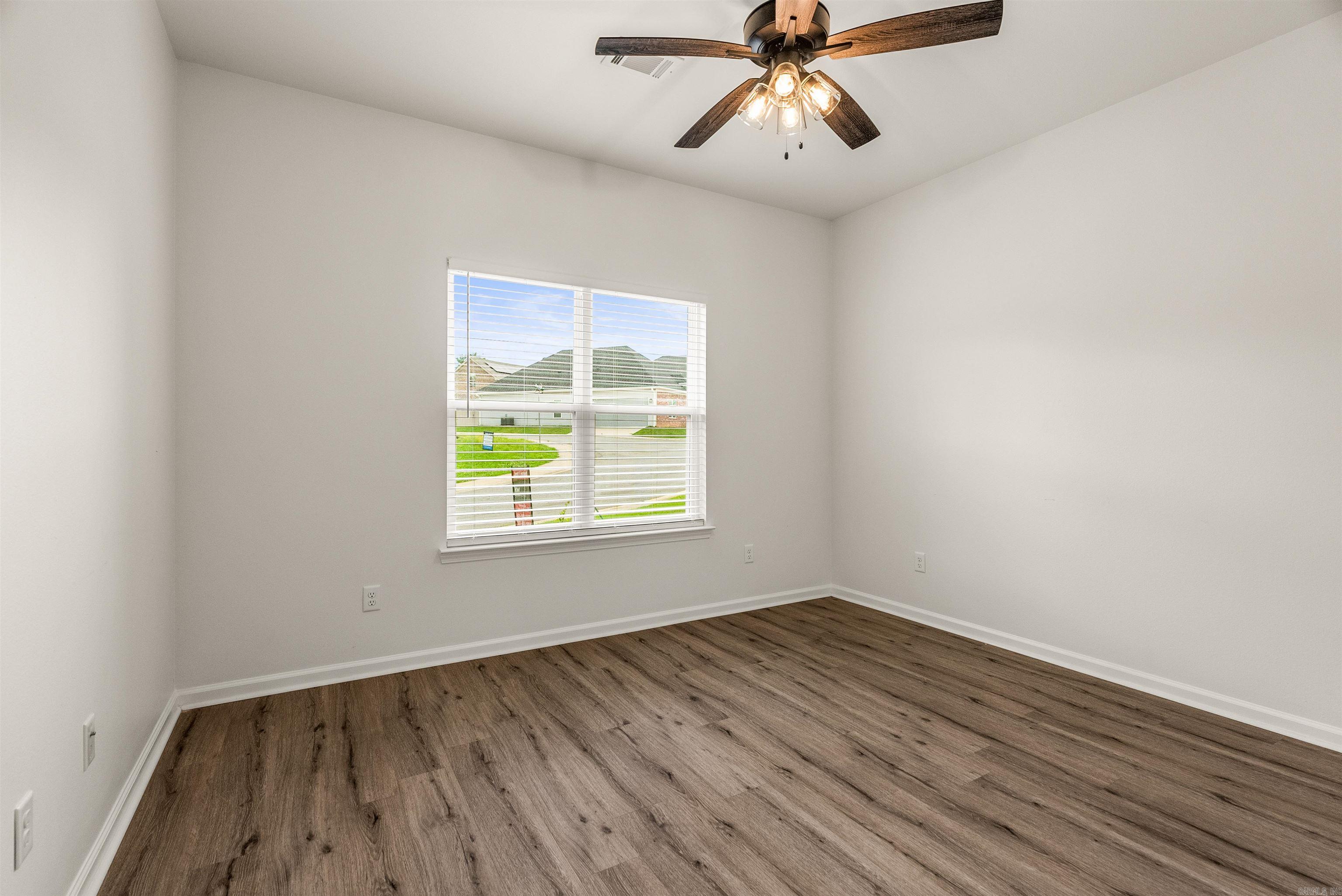 ANDRES GARDENS - Residential
