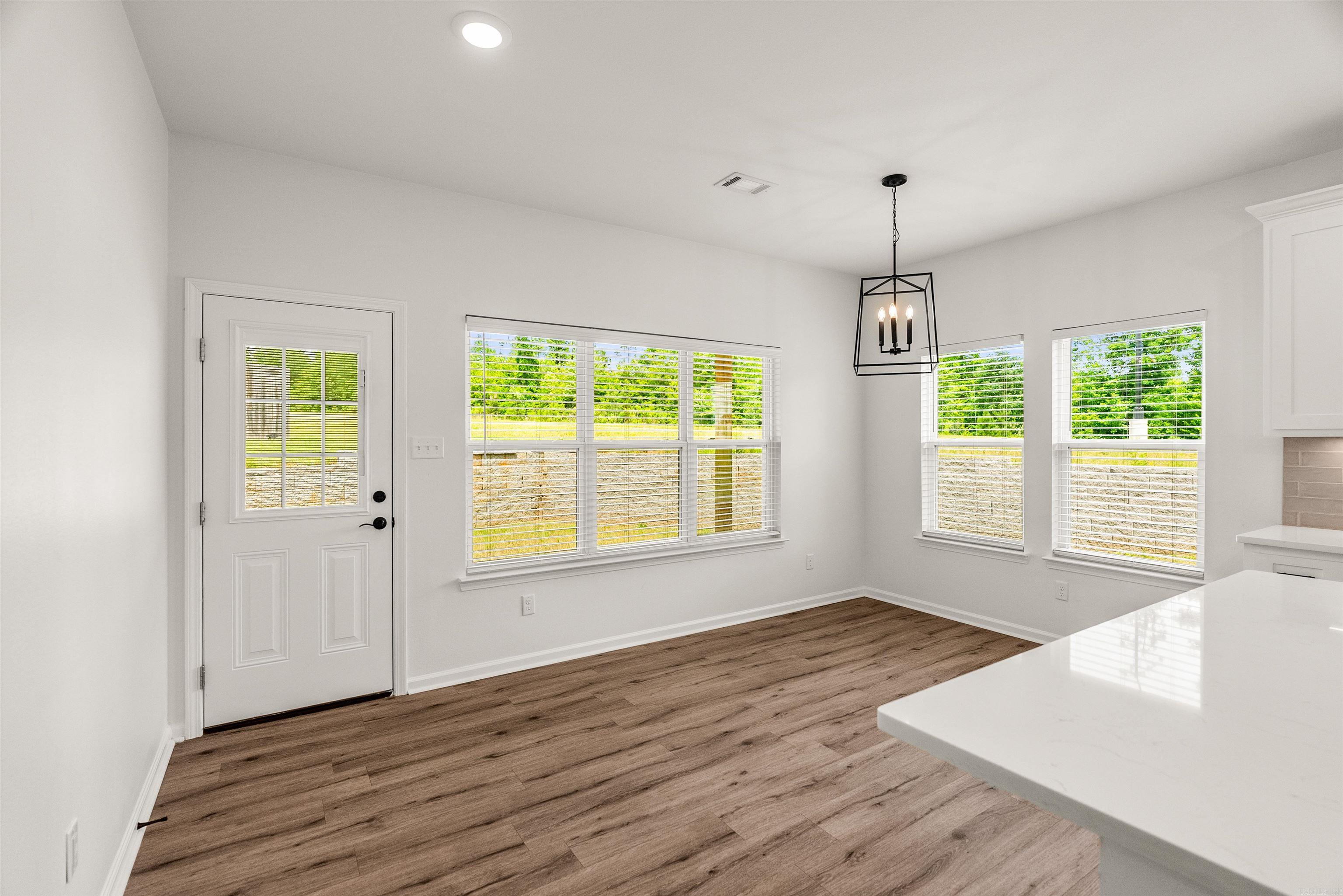 ANDRES GARDENS - Residential