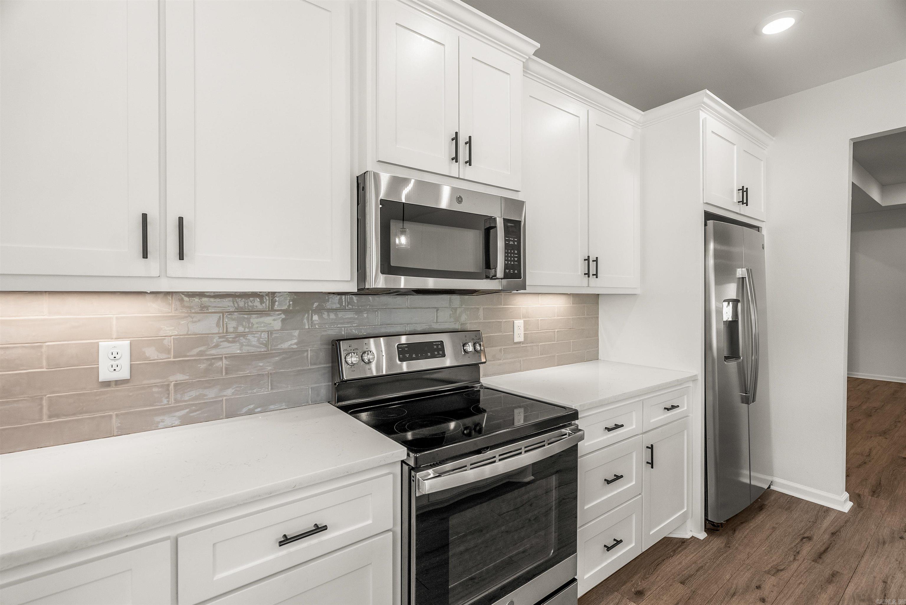 ANDRES GARDENS - Residential