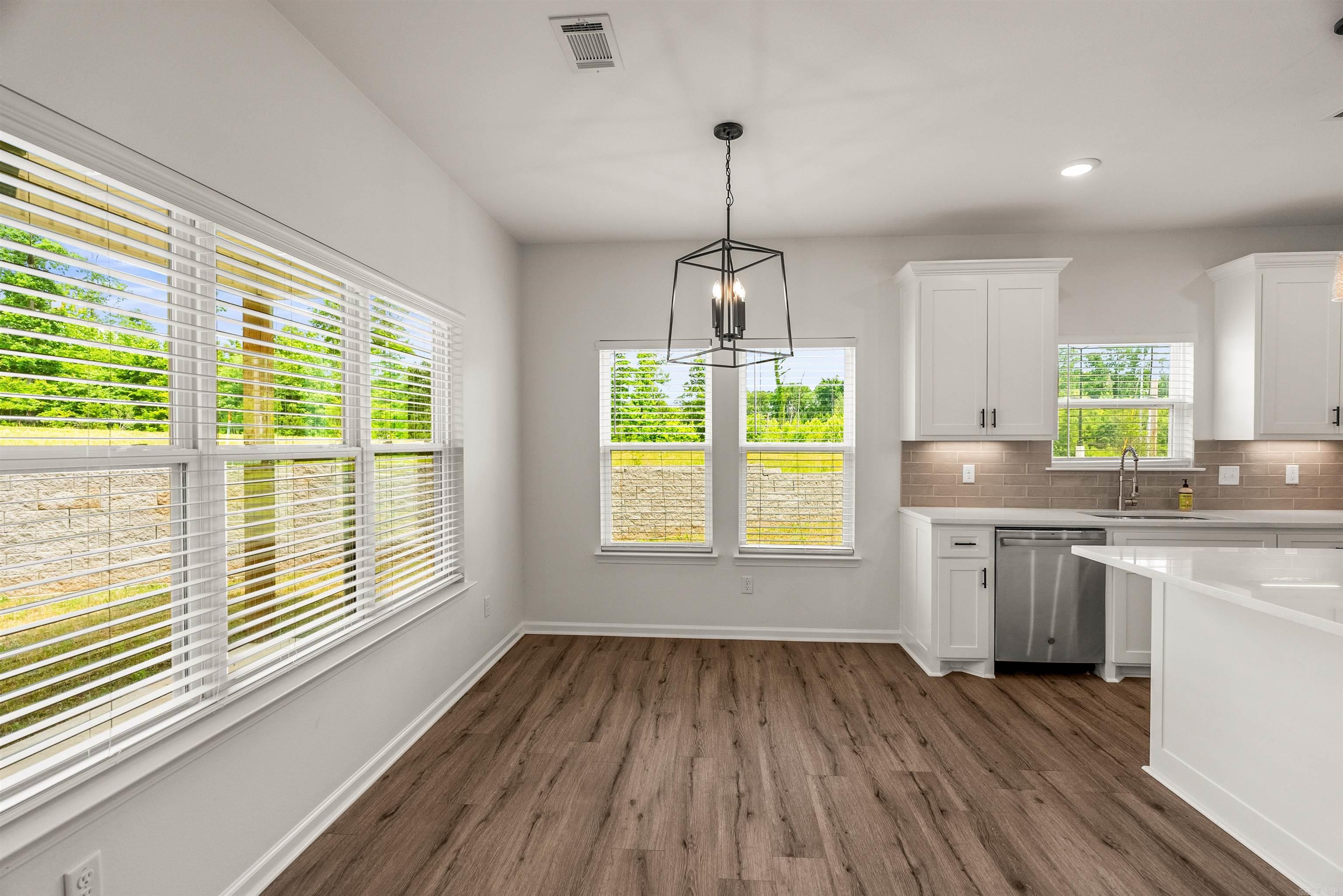 ANDRES GARDENS - Residential
