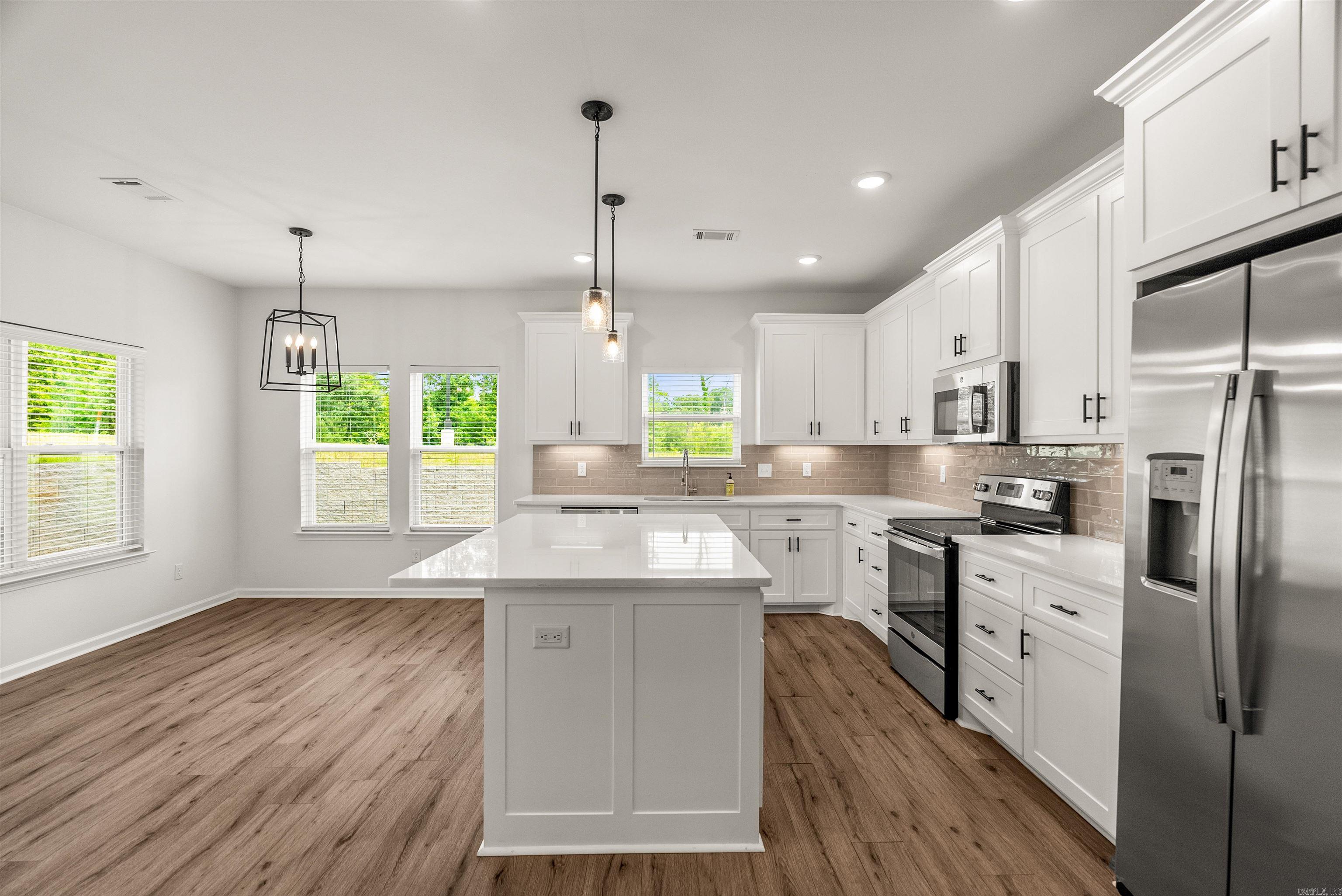 ANDRES GARDENS - Residential