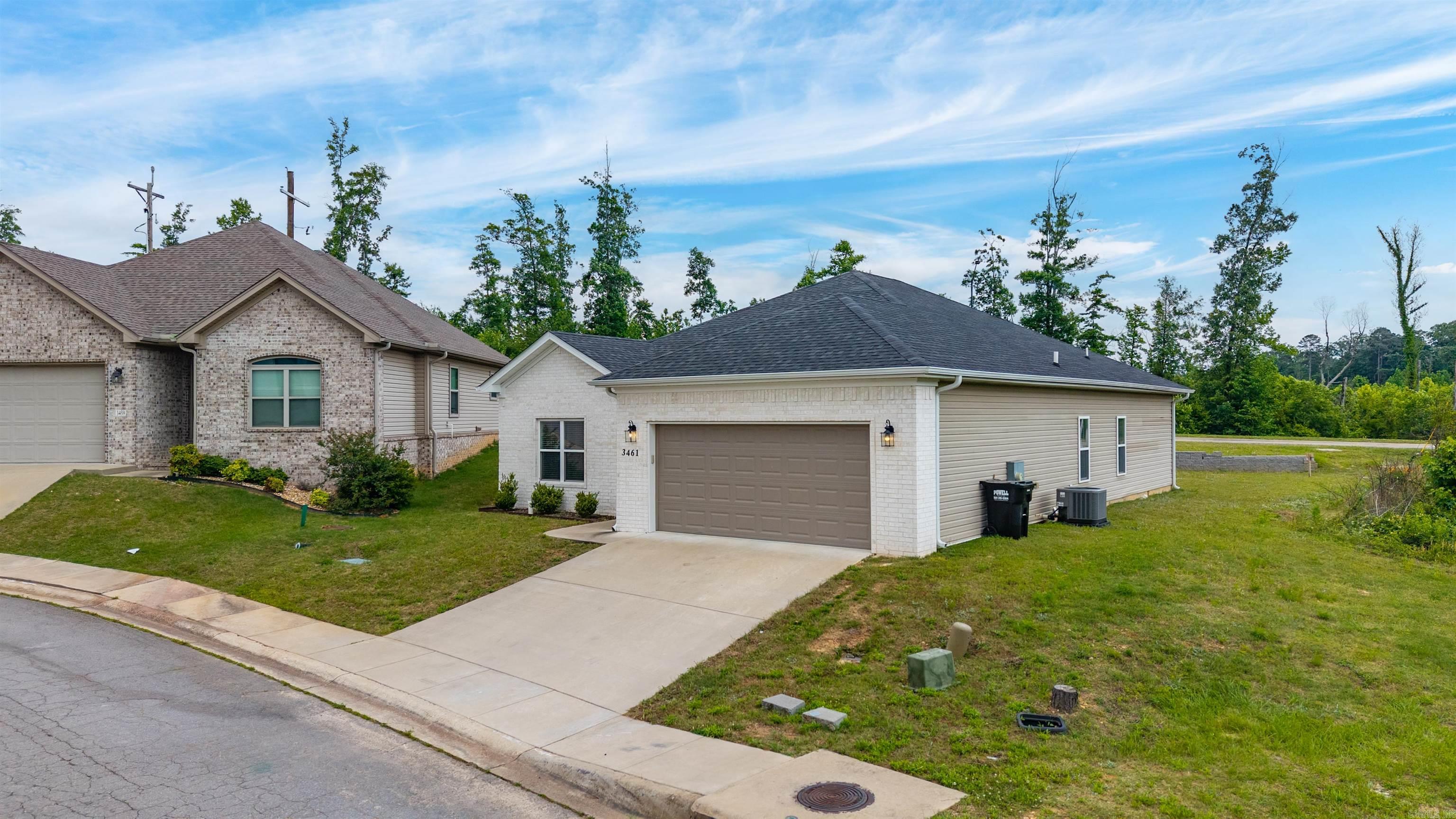 ANDRES GARDENS - Residential