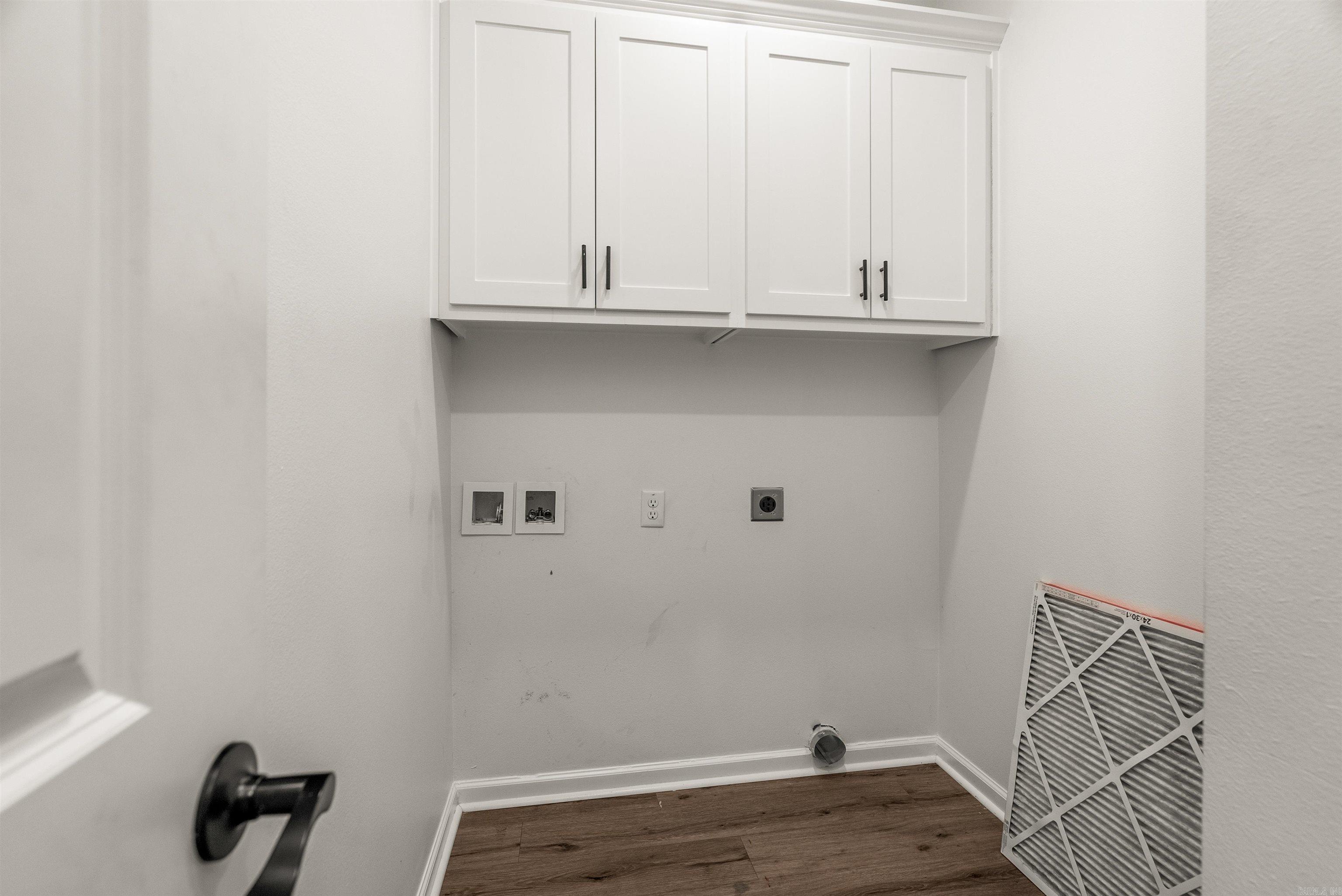ANDRES GARDENS - Residential