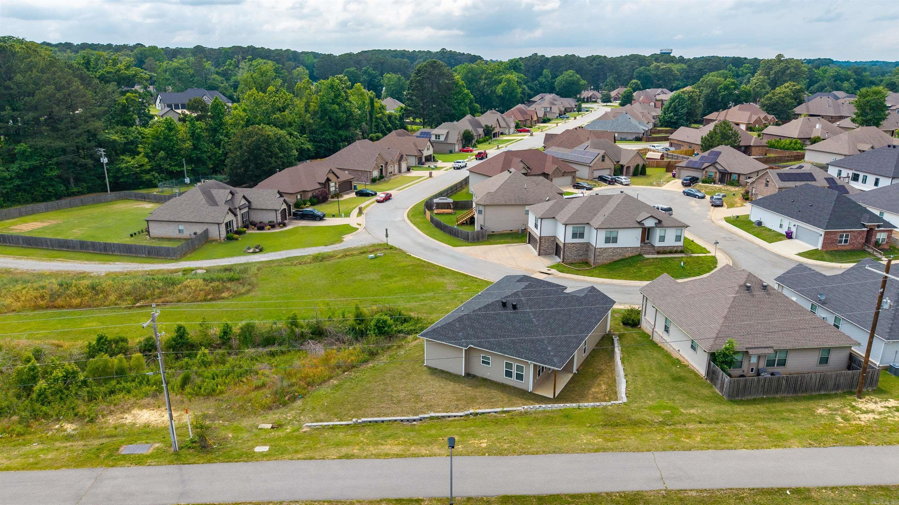 ANDRES GARDENS - Residential