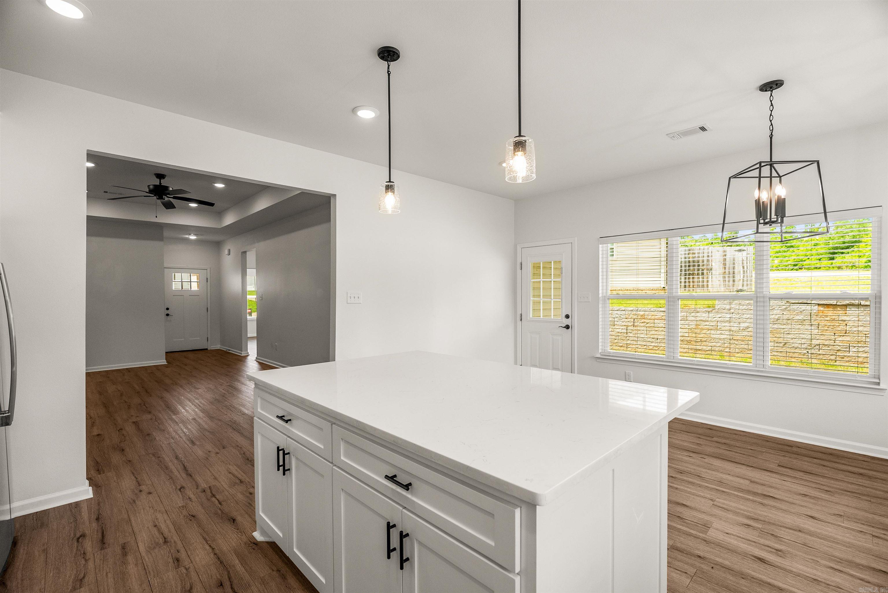 ANDRES GARDENS - Residential