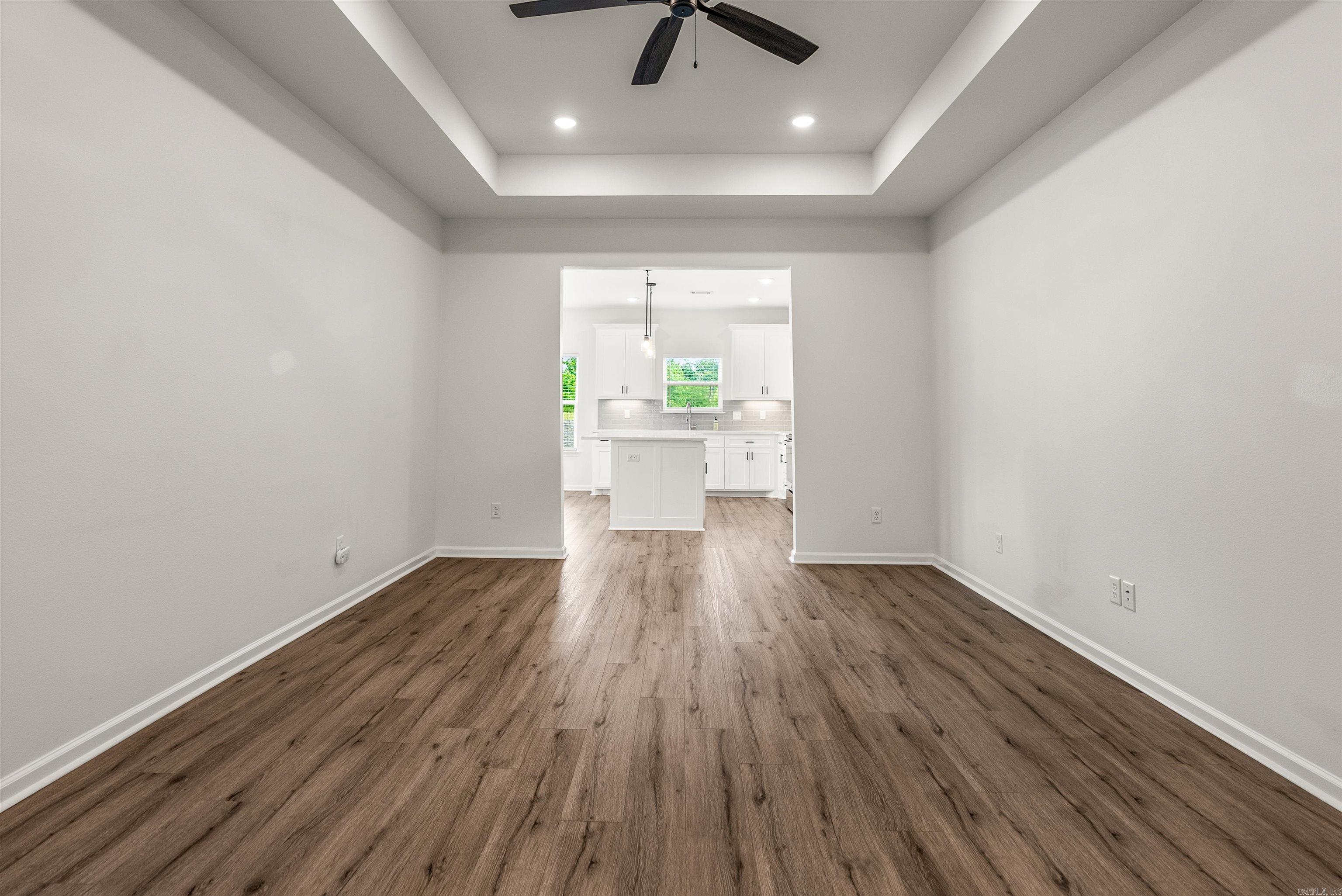 ANDRES GARDENS - Residential