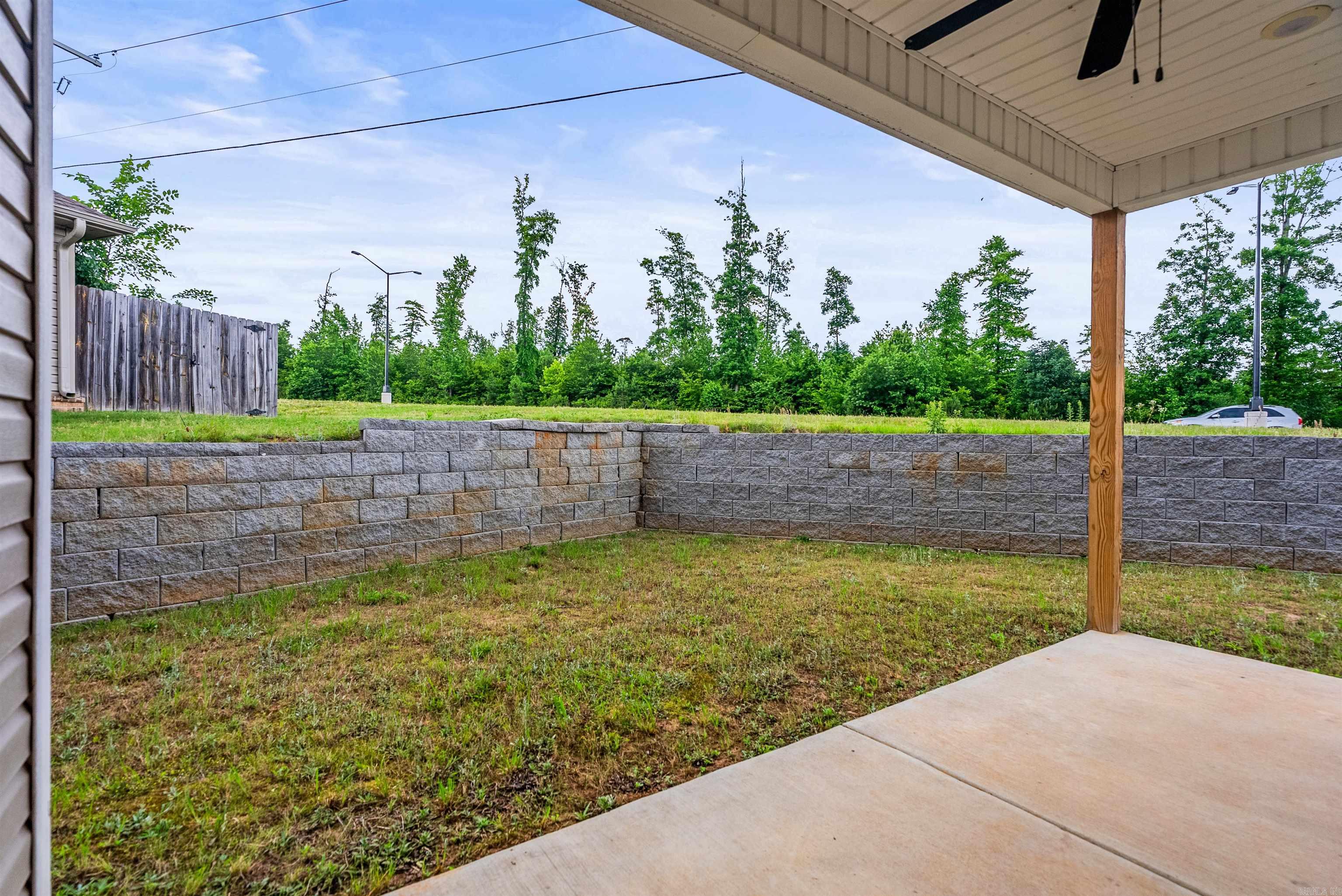 ANDRES GARDENS - Residential
