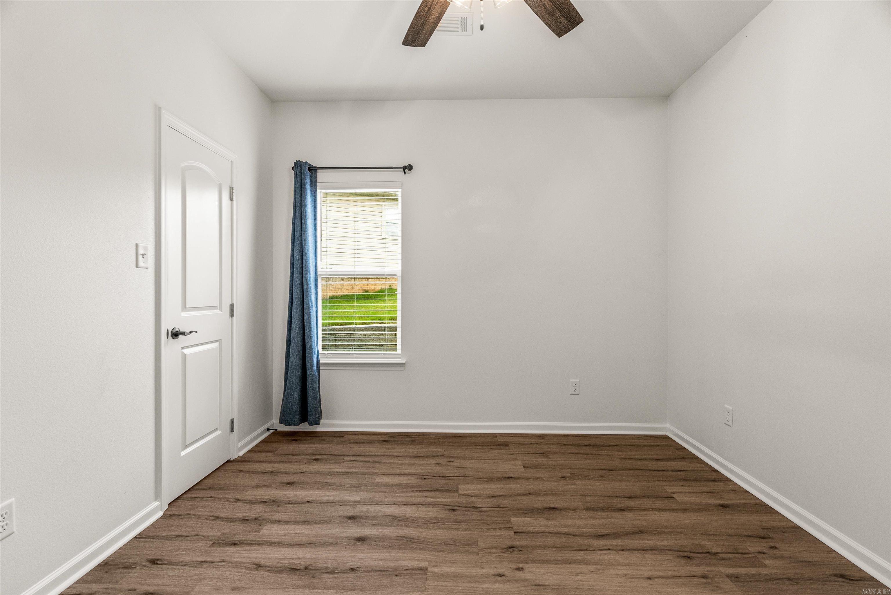 ANDRES GARDENS - Residential