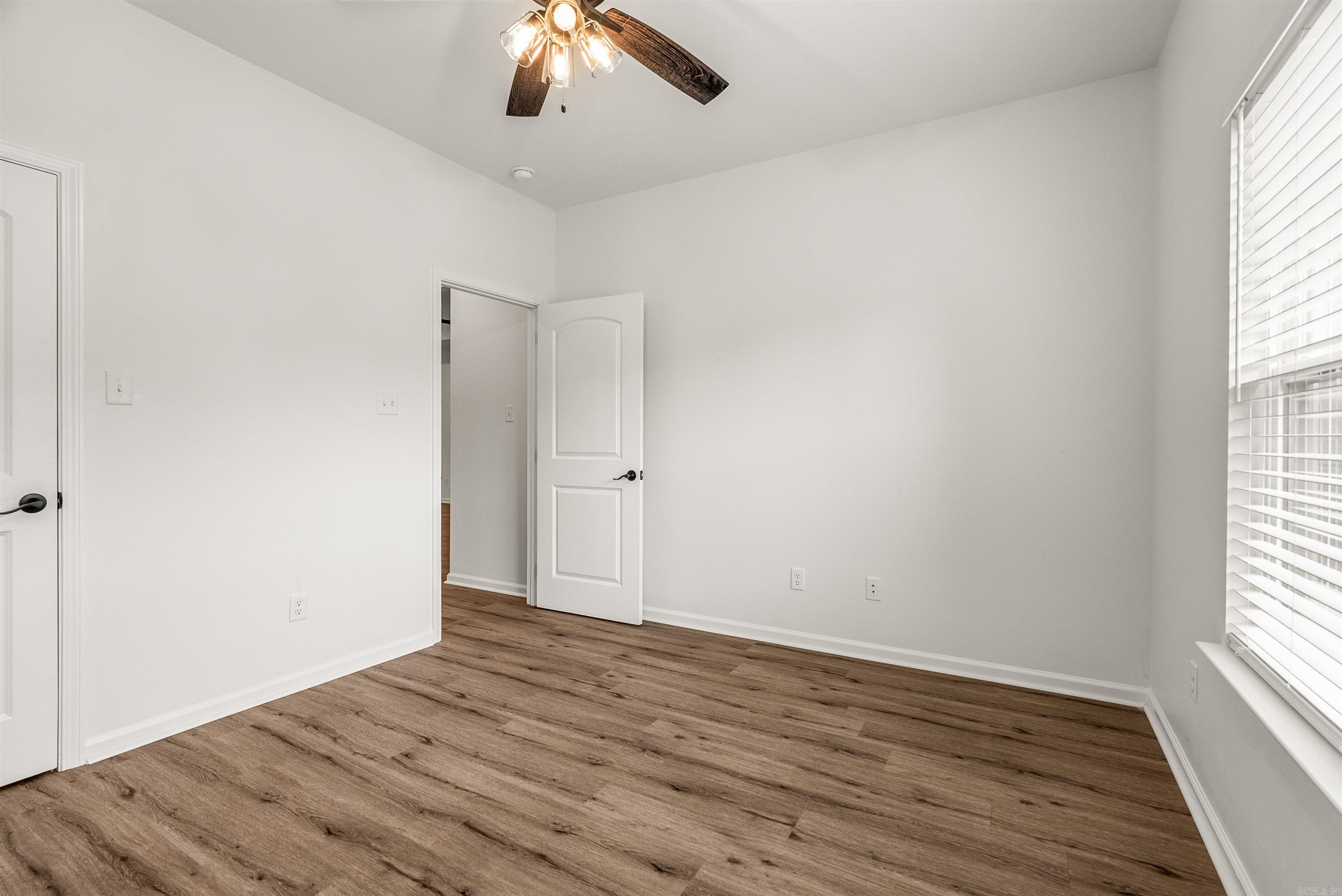 ANDRES GARDENS - Residential