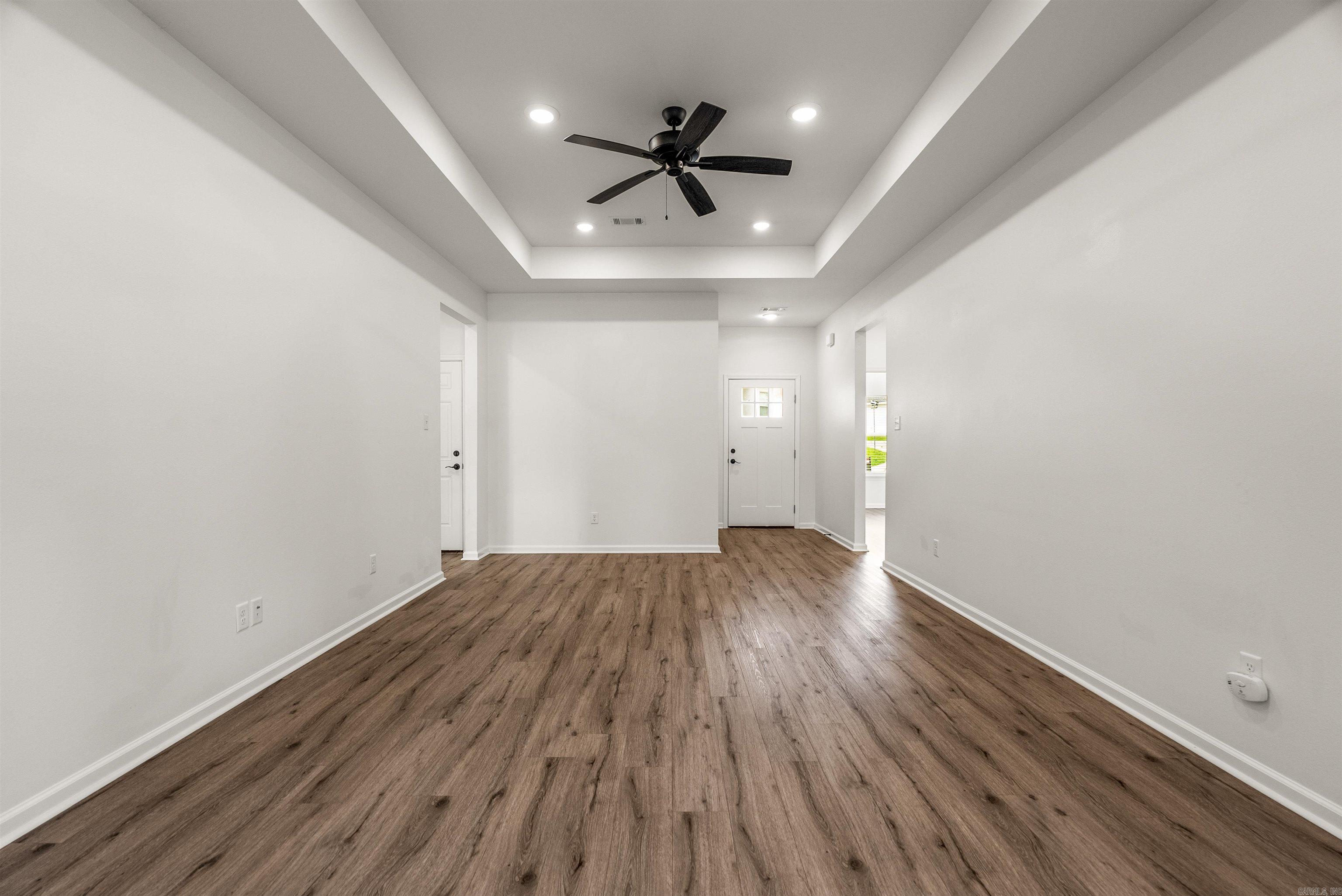 ANDRES GARDENS - Residential