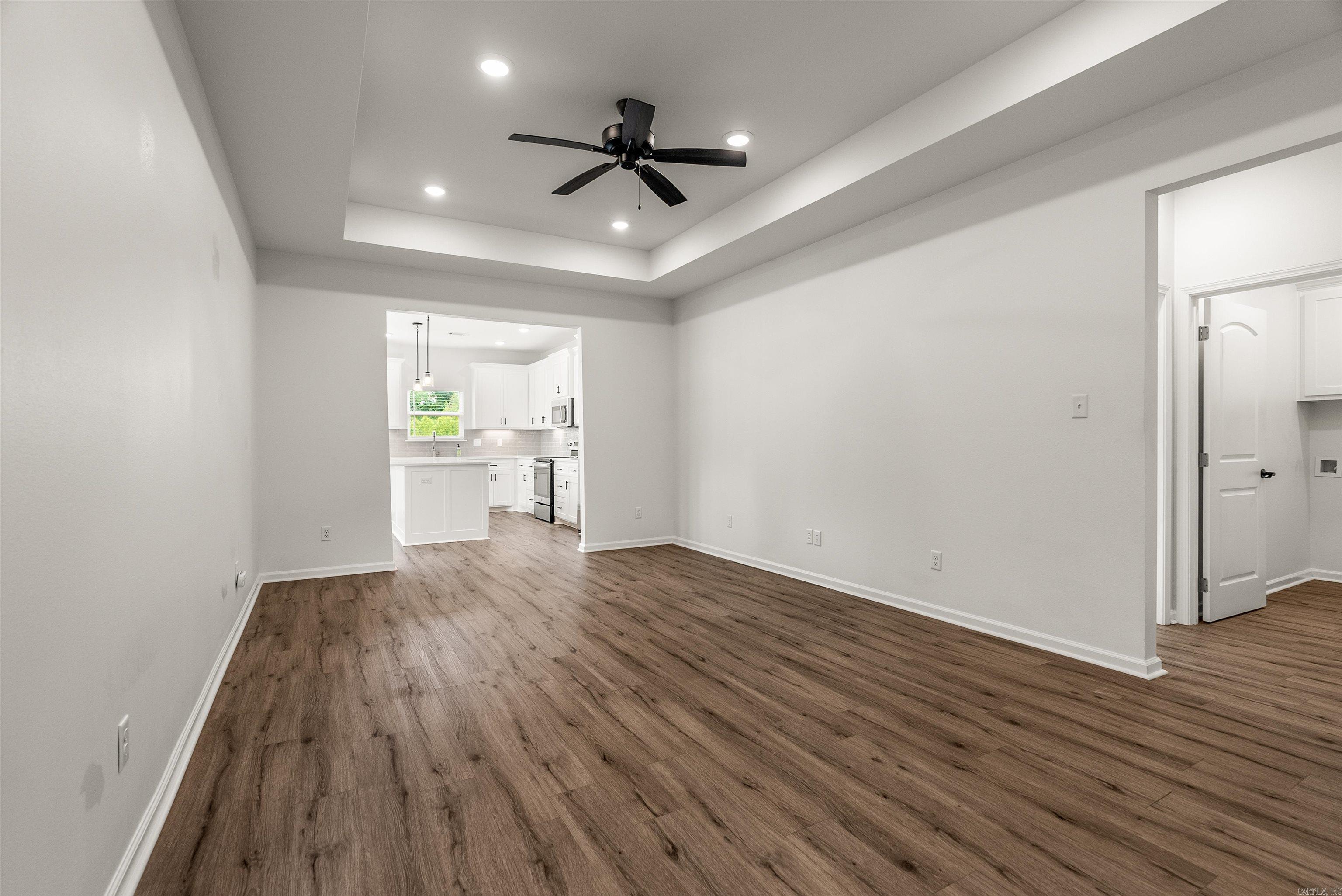 ANDRES GARDENS - Residential
