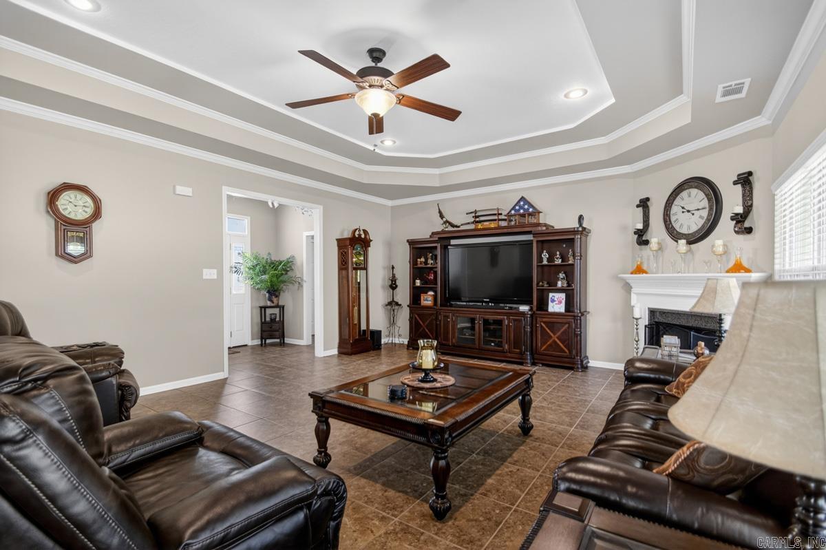 Plantation Hills Phase II - Residential