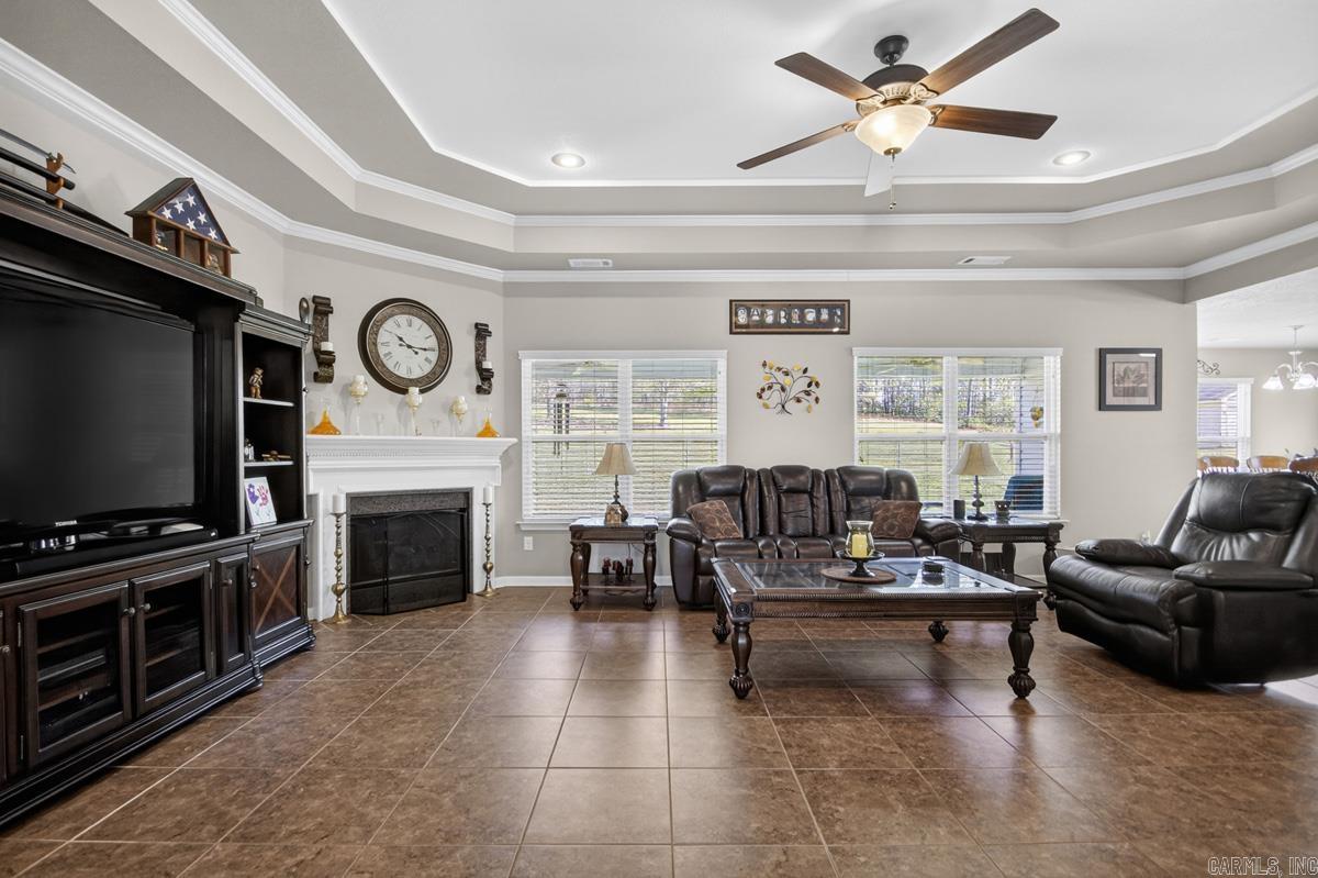 Plantation Hills Phase II - Residential