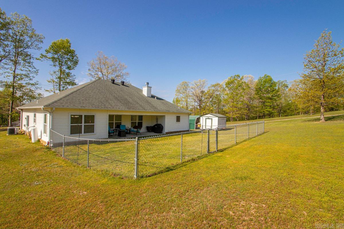 Plantation Hills Phase II - Residential