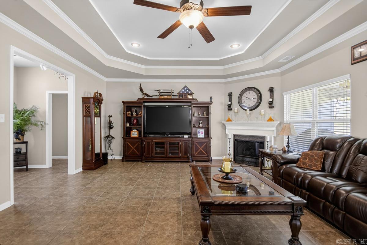 Plantation Hills Phase II - Residential