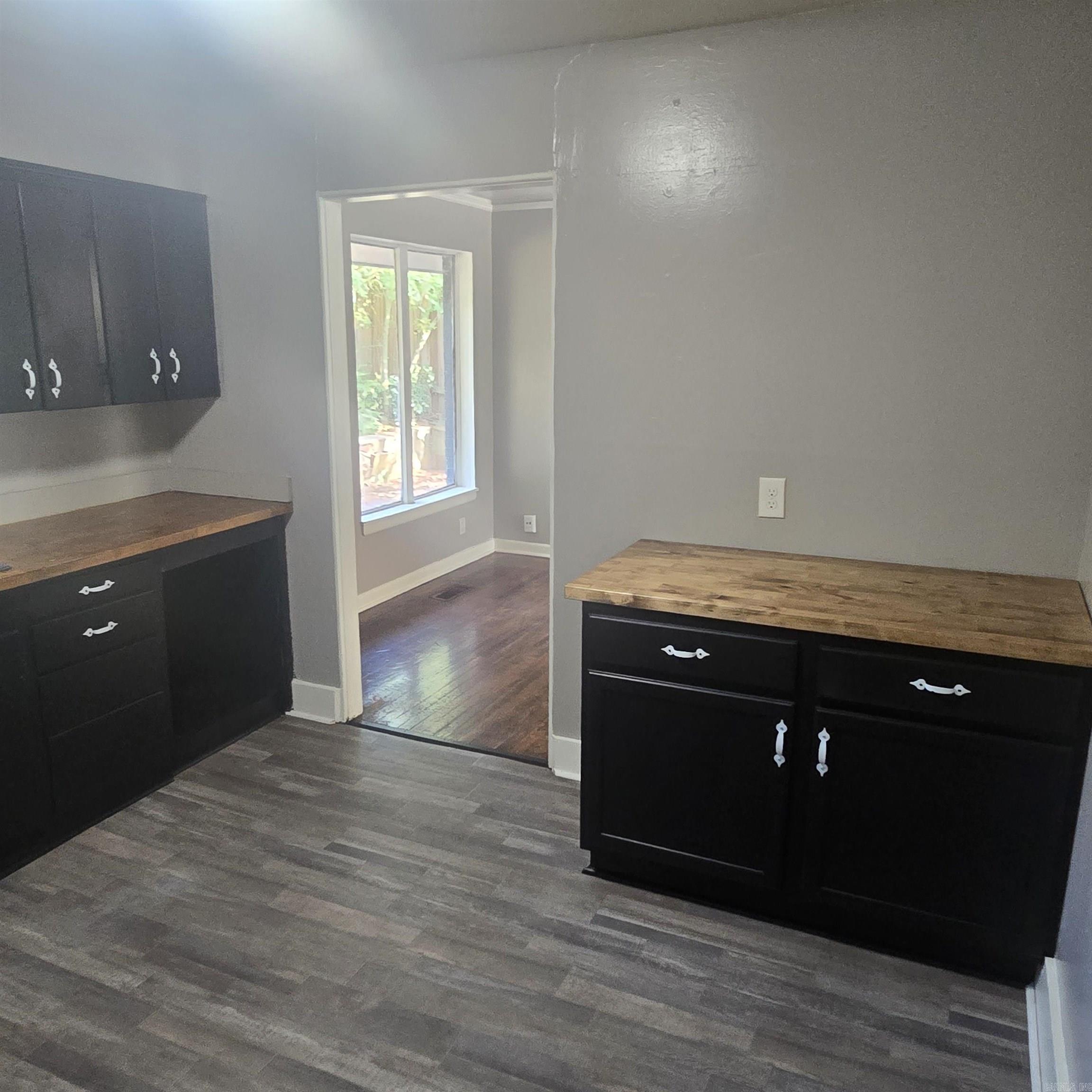 Broadmoor - Residential Lease