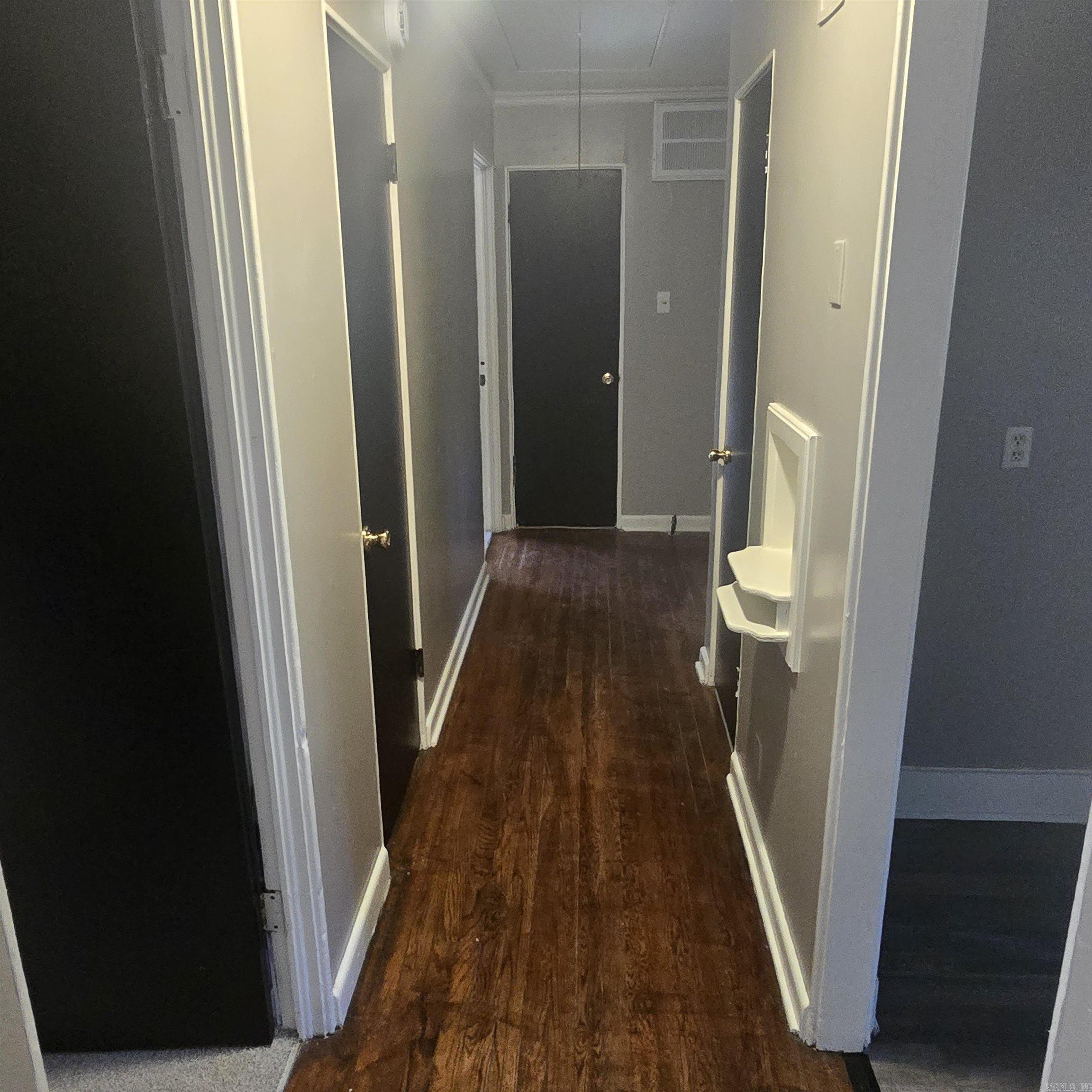 Broadmoor - Residential Lease