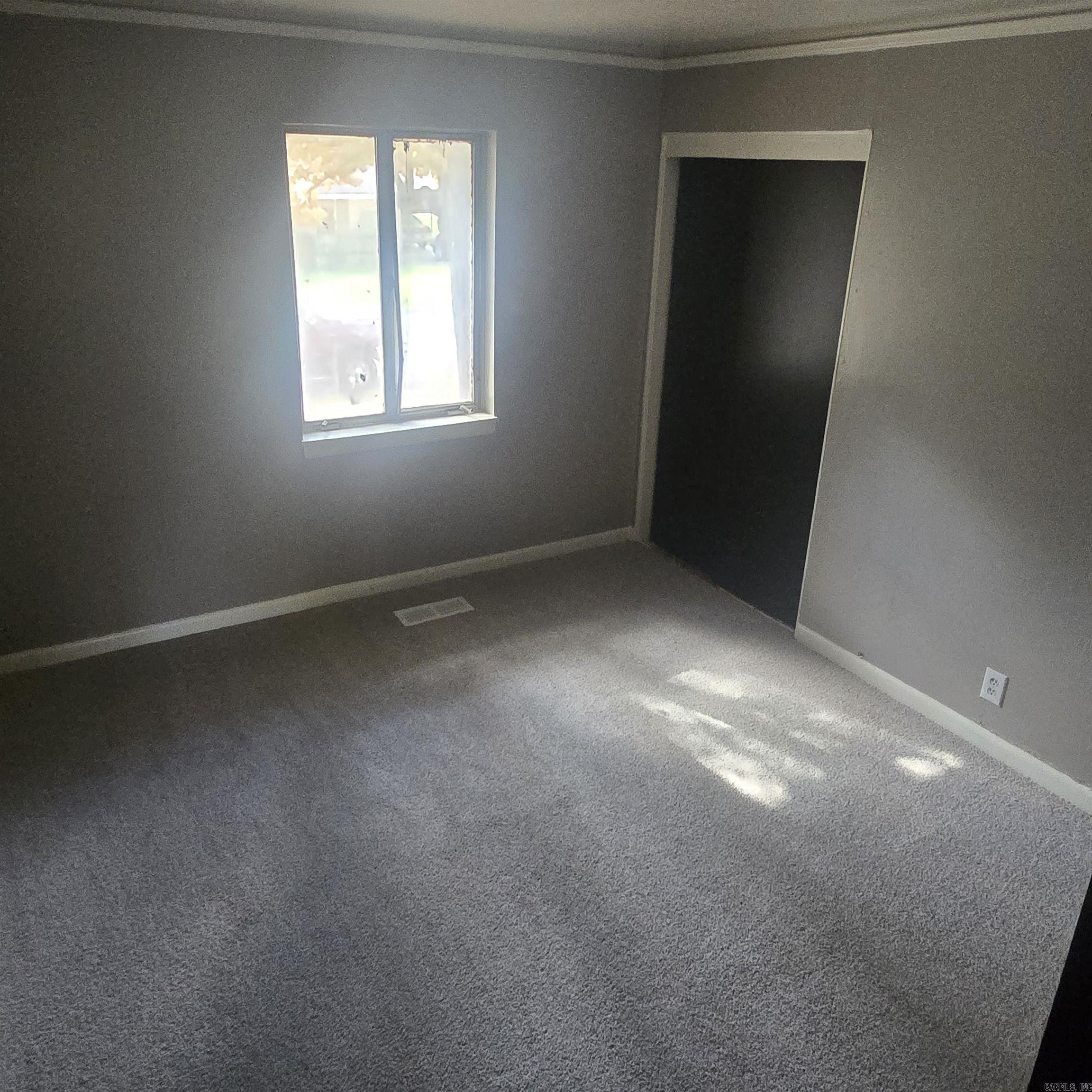 Broadmoor - Residential Lease